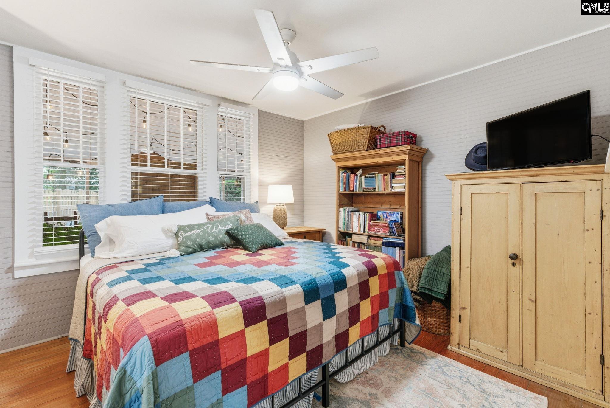 1008 Jones Road Irmo, SC 29063