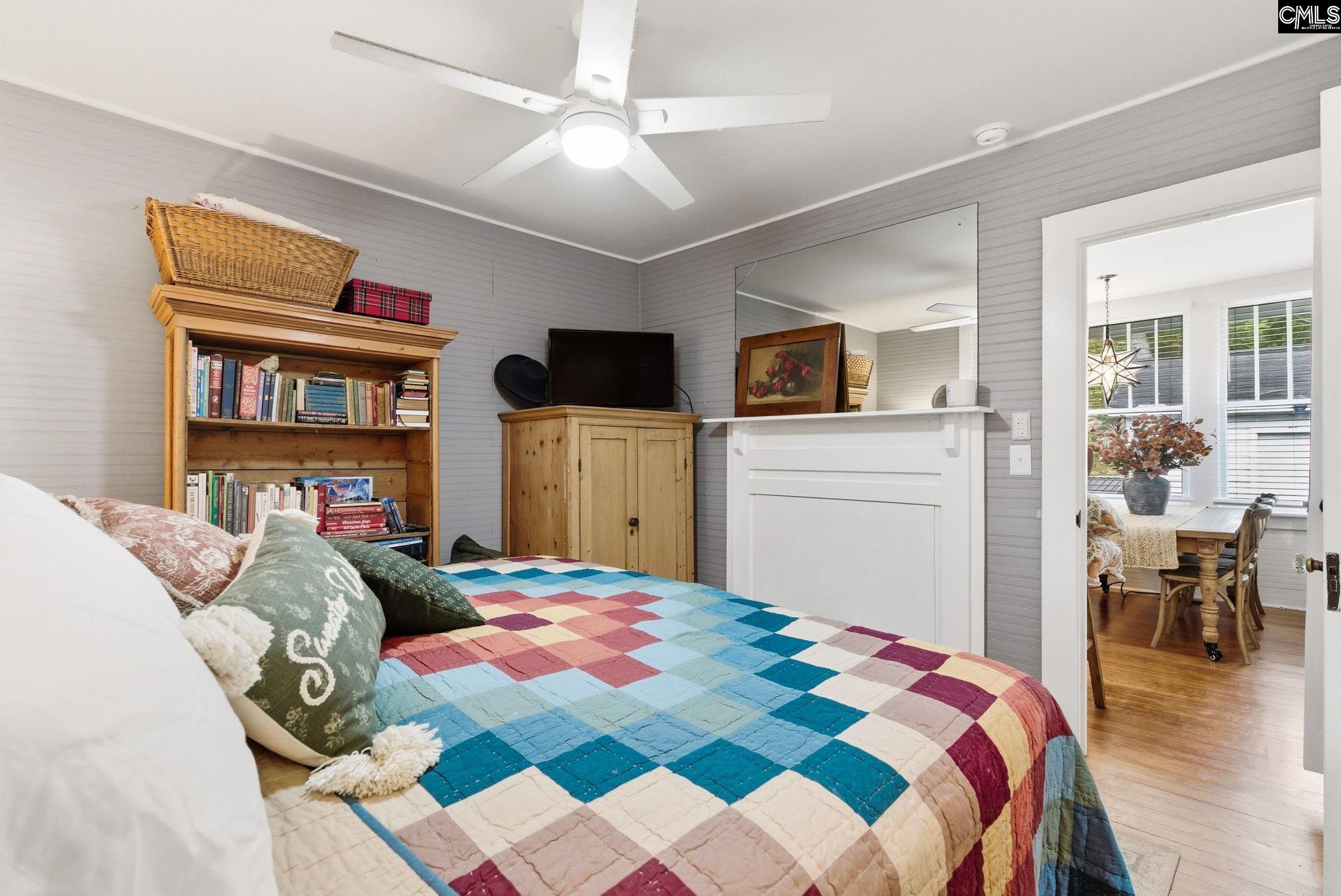 1008 Jones Road Irmo, SC 29063