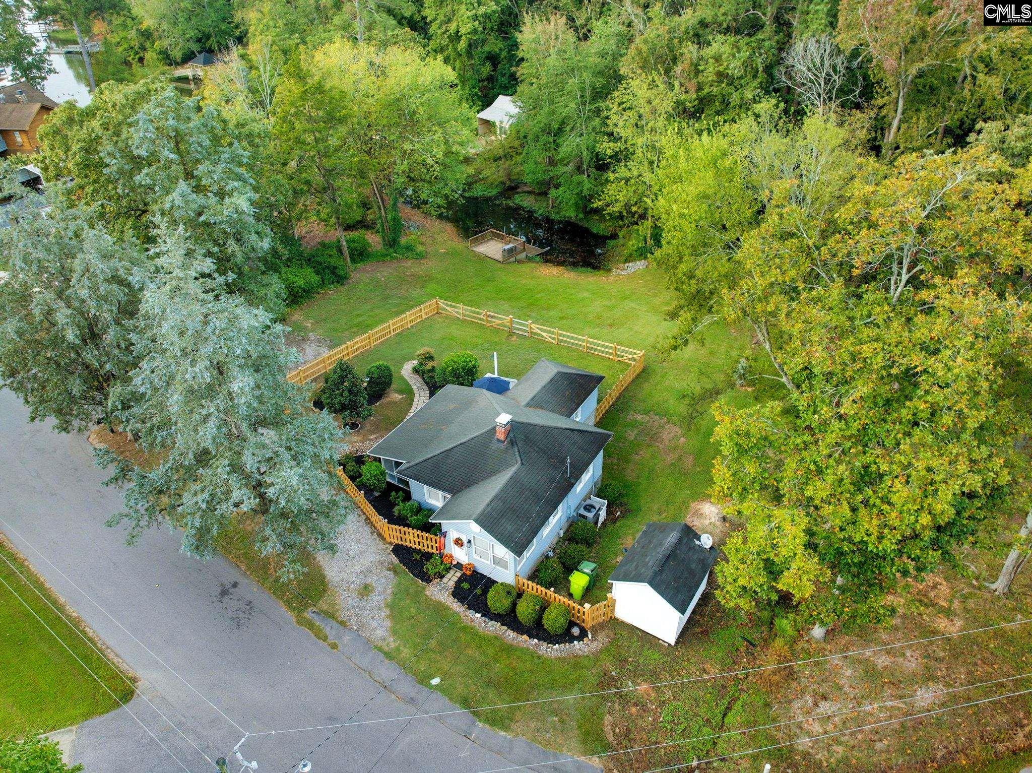 1008 Jones Road Irmo, SC 29063