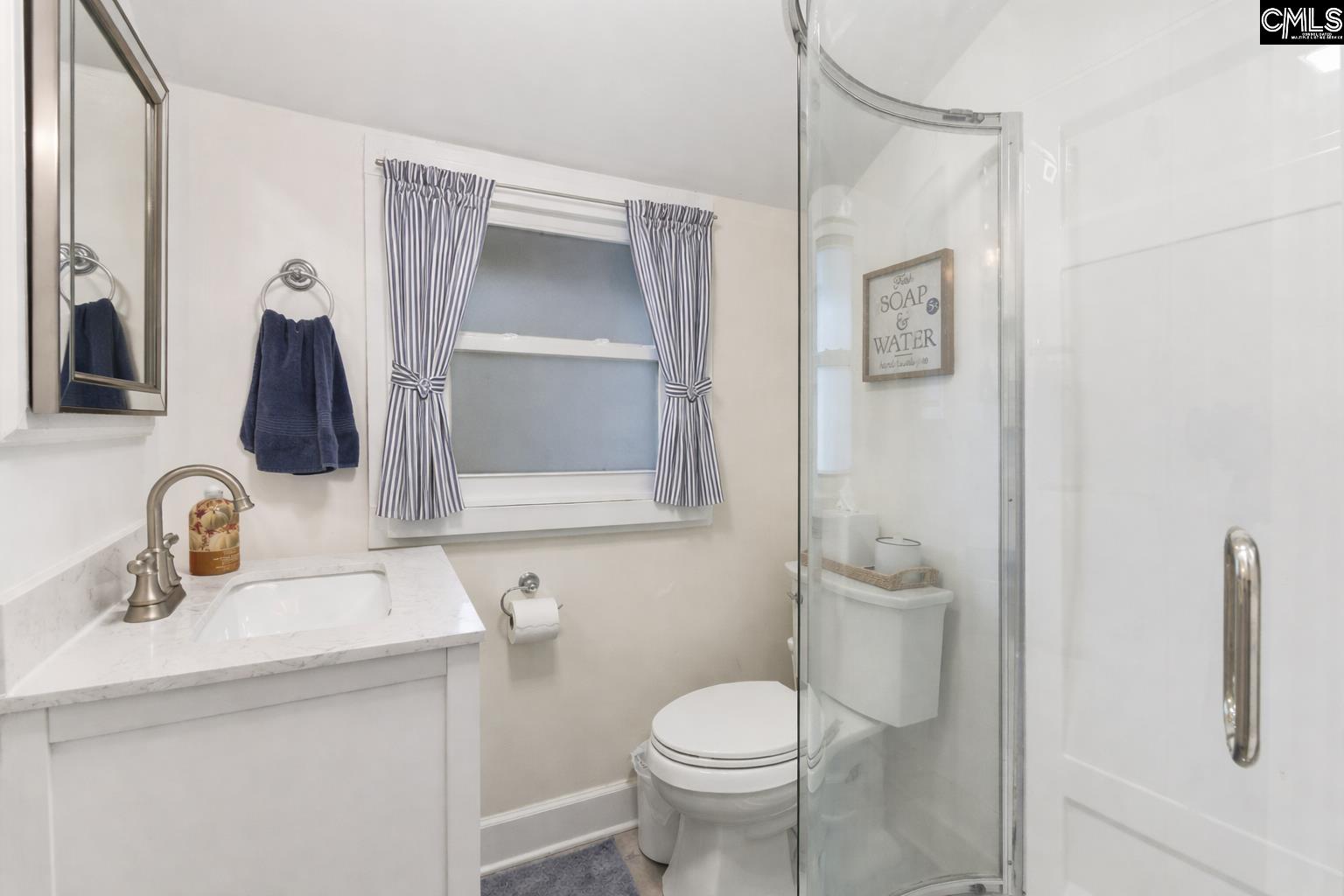 1008 Jones Road Irmo, SC 29063
