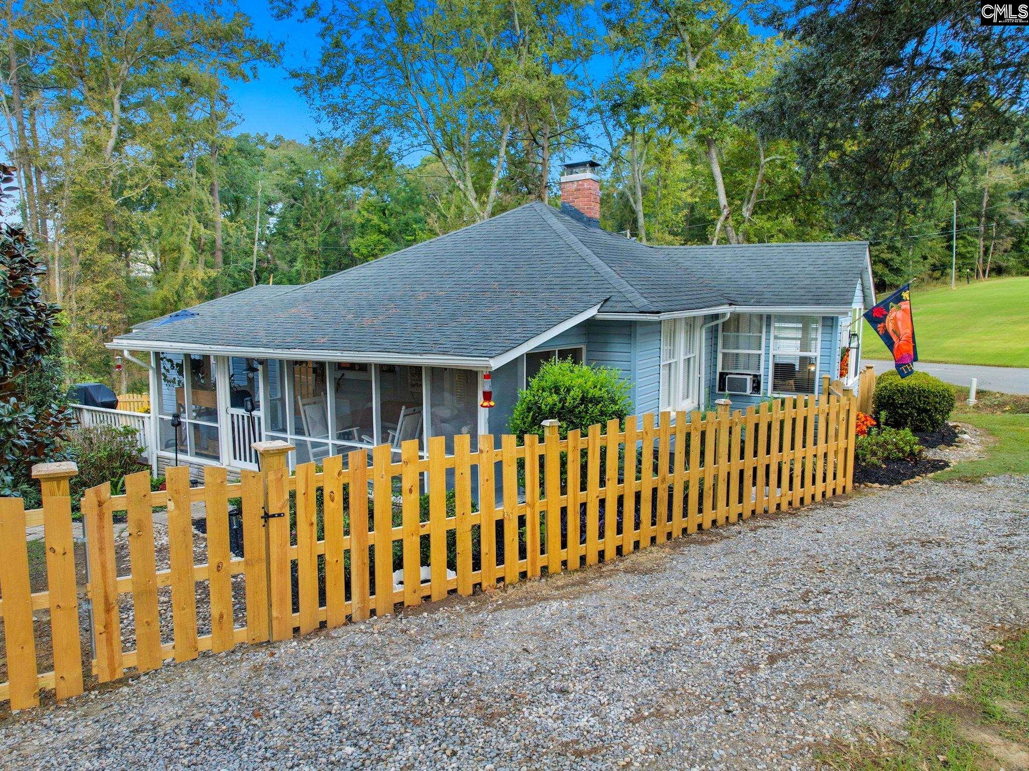 1008 Jones Road Irmo, SC 29063