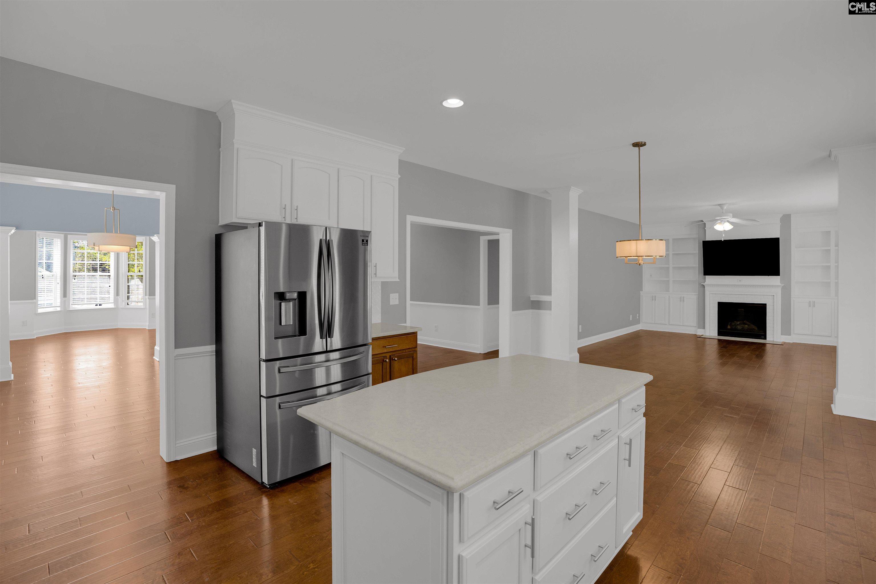 226 Ashburton Lane West Columbia, SC 29170