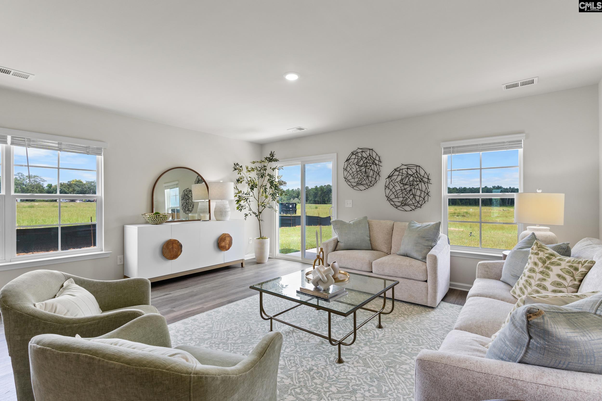 173 Calm Citadel Drive Pelion, SC 29123