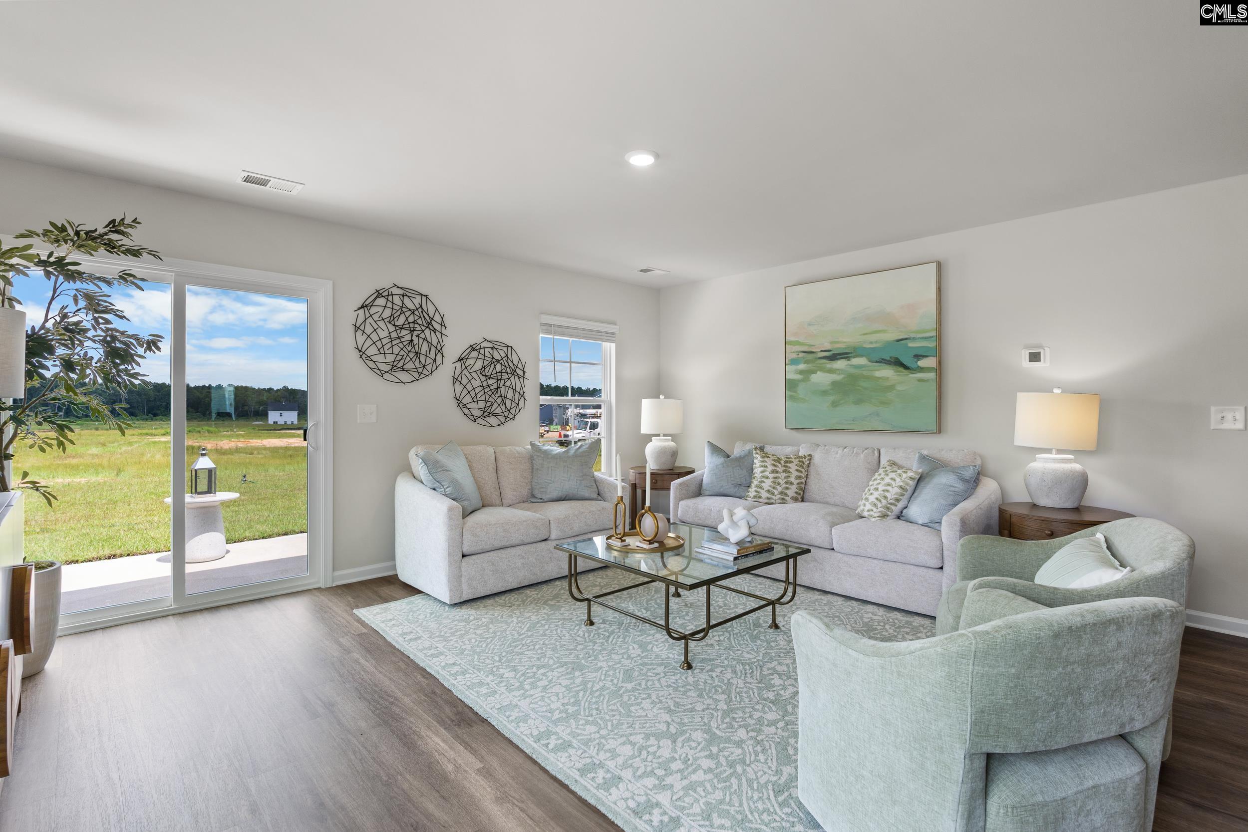 173 Calm Citadel Drive Pelion, SC 29123