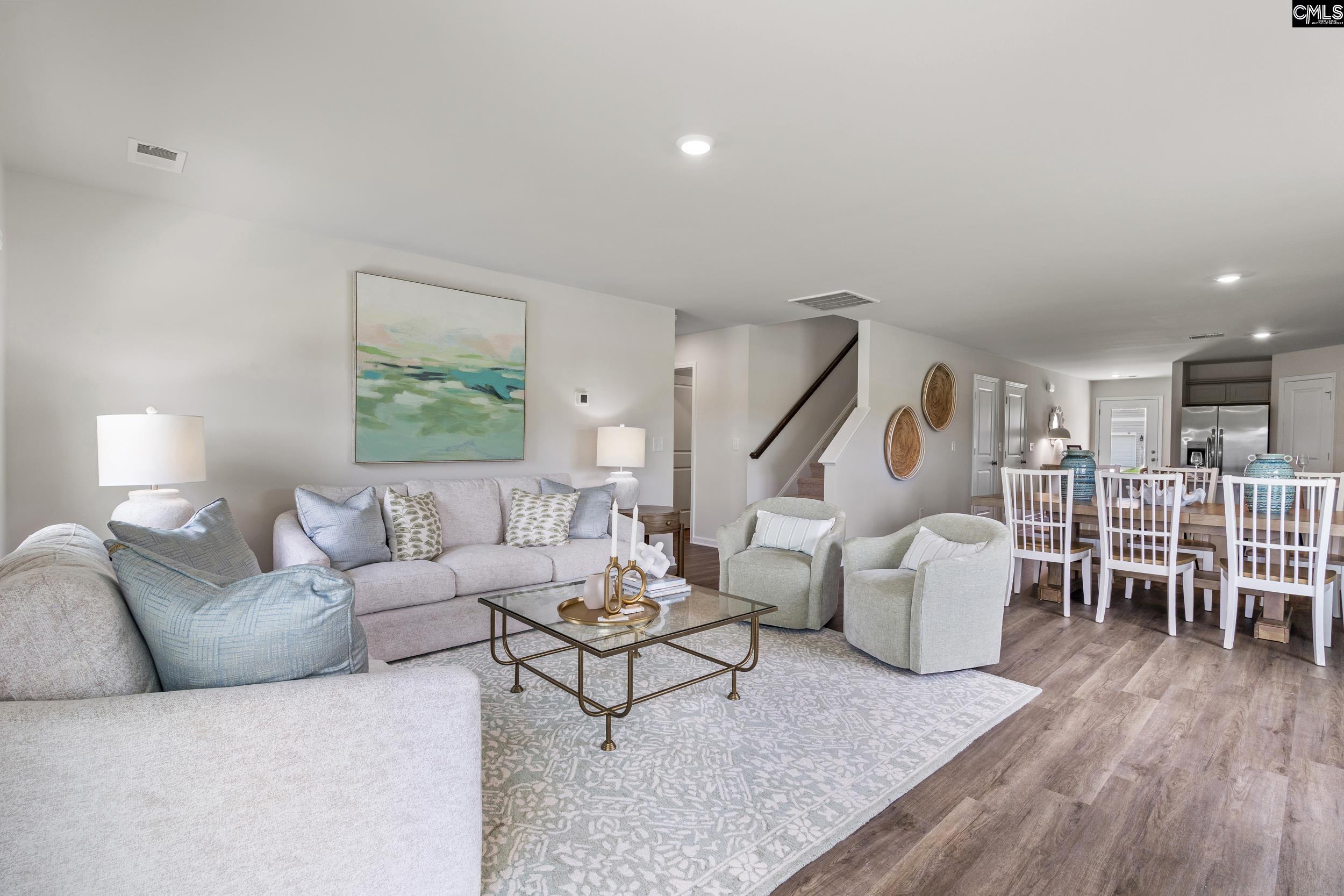 173 Calm Citadel Drive Pelion, SC 29123
