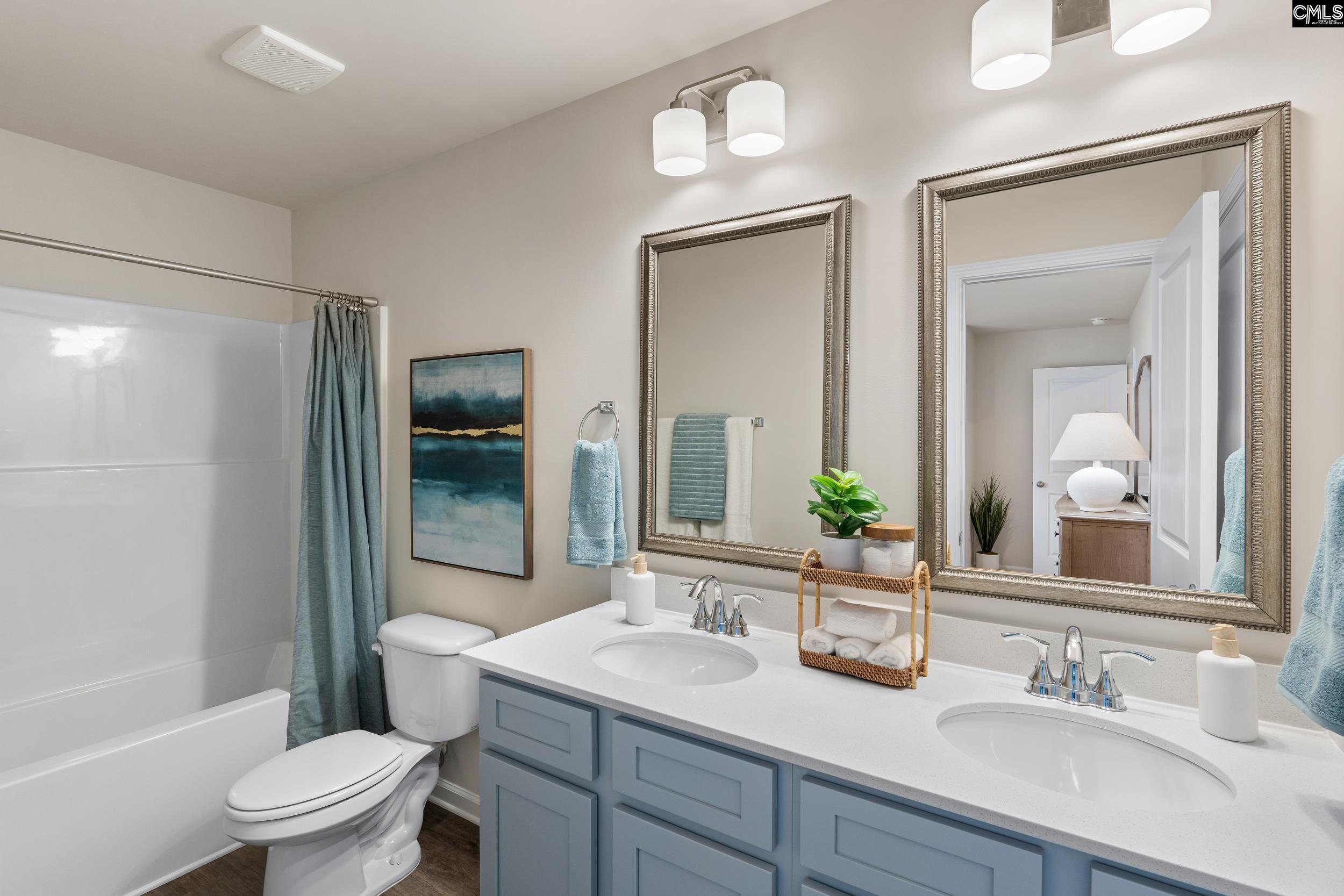 173 Calm Citadel Drive Pelion, SC 29123