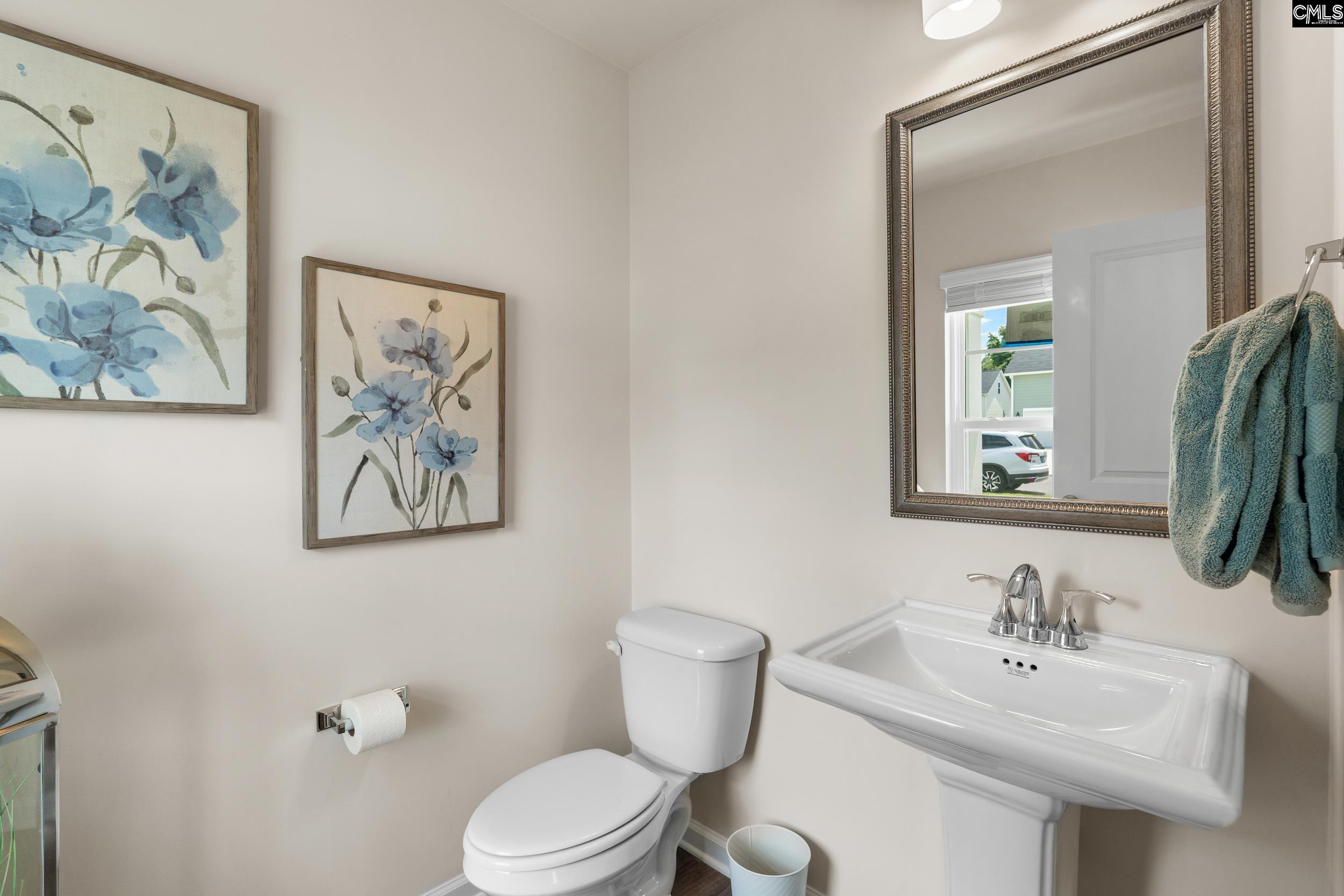 173 Calm Citadel Drive Pelion, SC 29123
