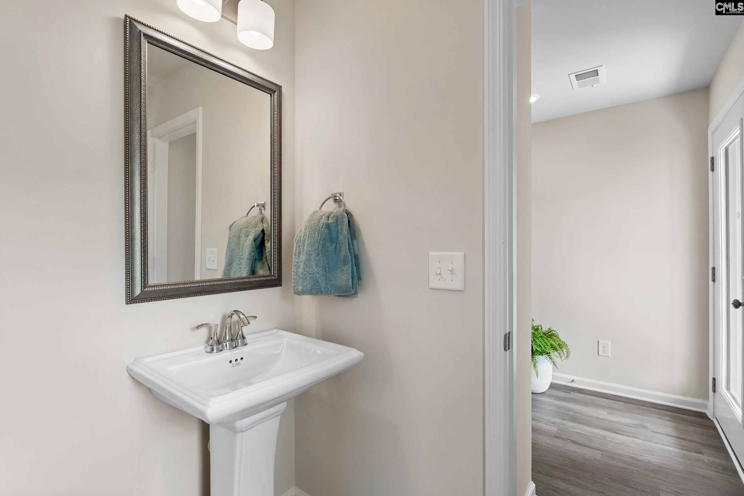 173 Calm Citadel Drive Pelion, SC 29123