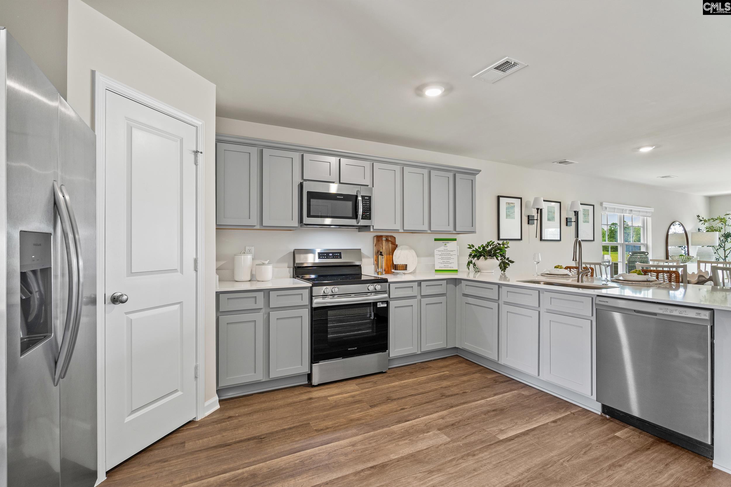 173 Calm Citadel Drive Pelion, SC 29123