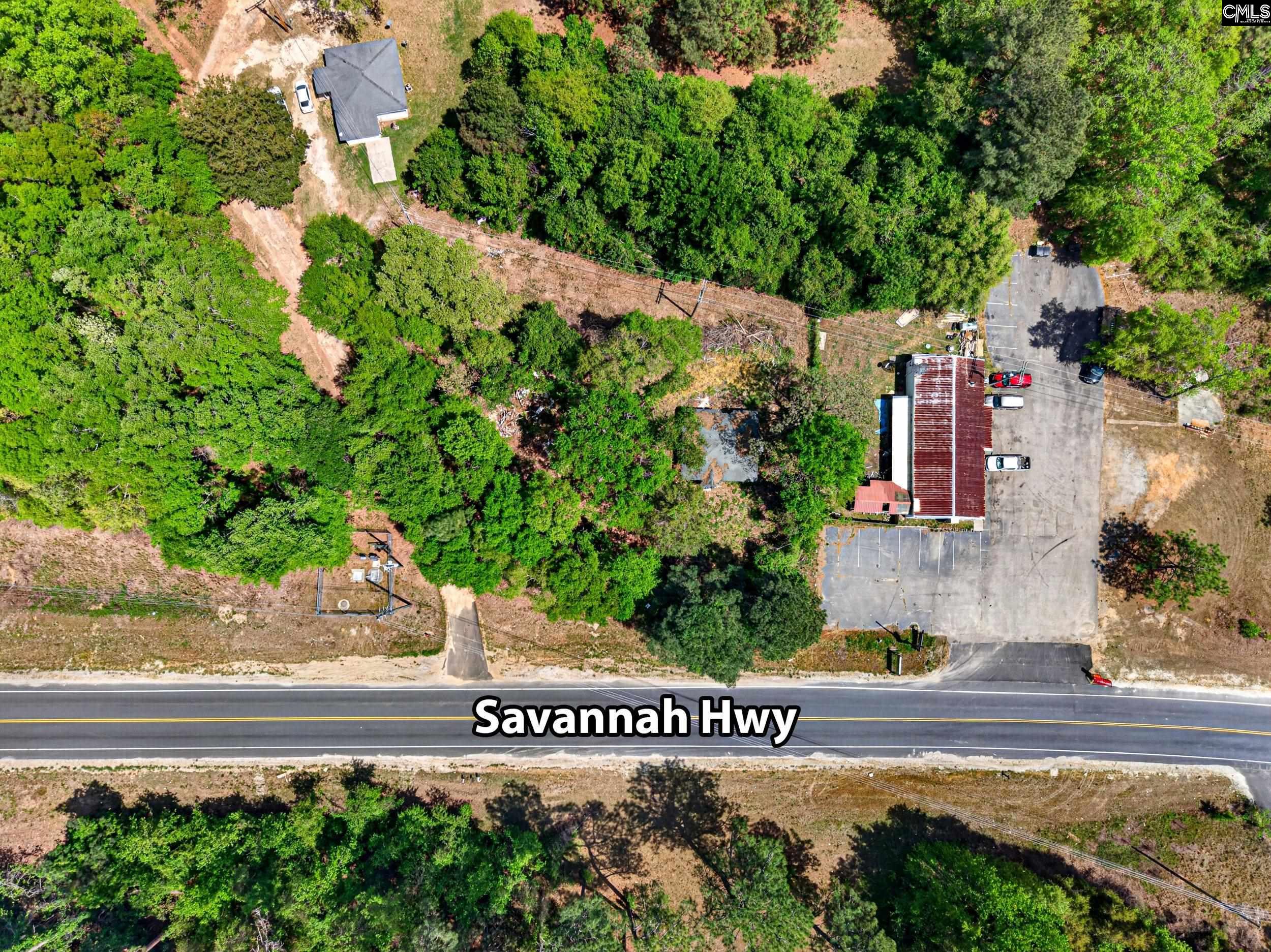 Savannah Highway Swansea, SC 29160