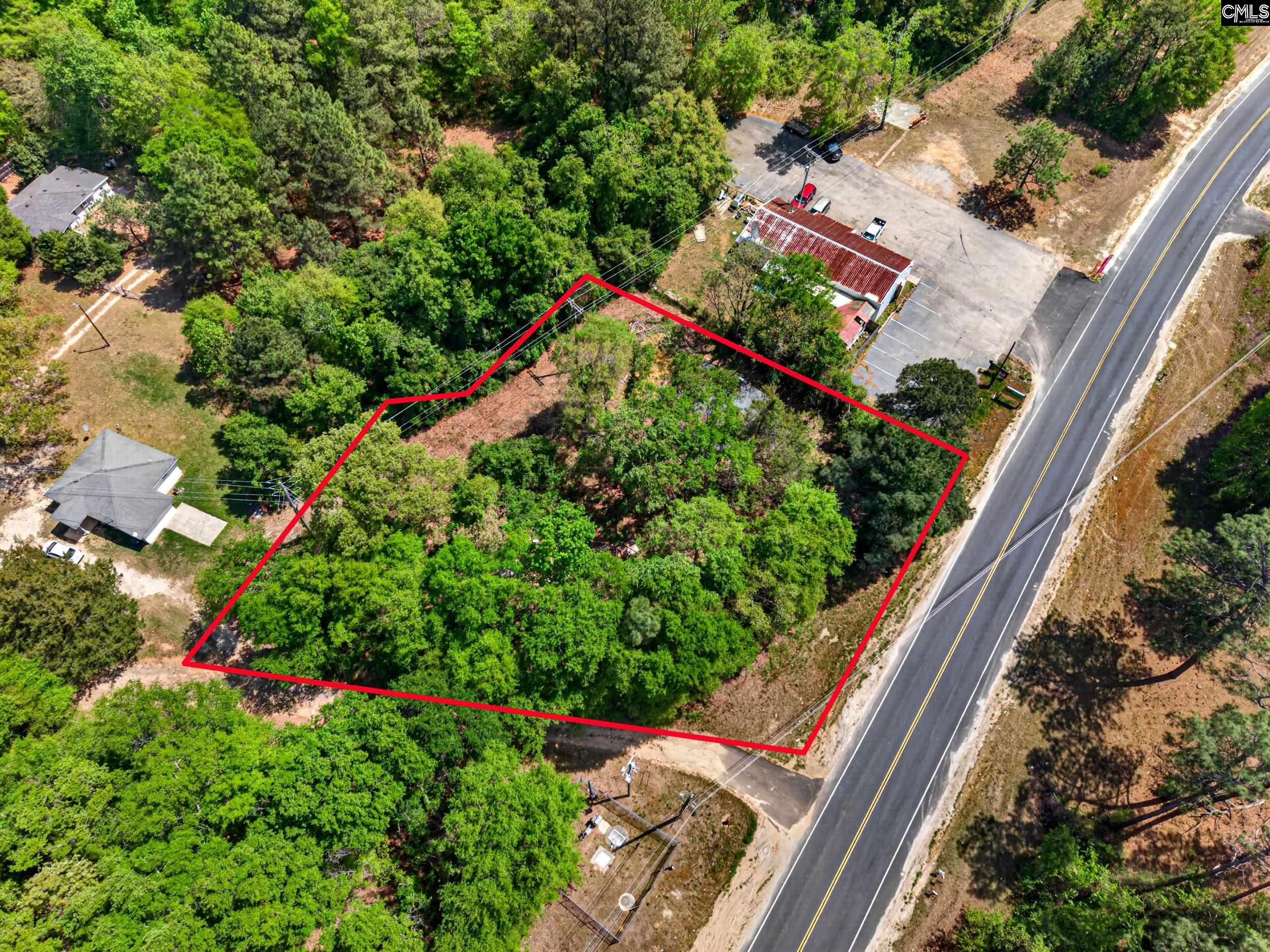 Savannah Highway Swansea, SC 29160