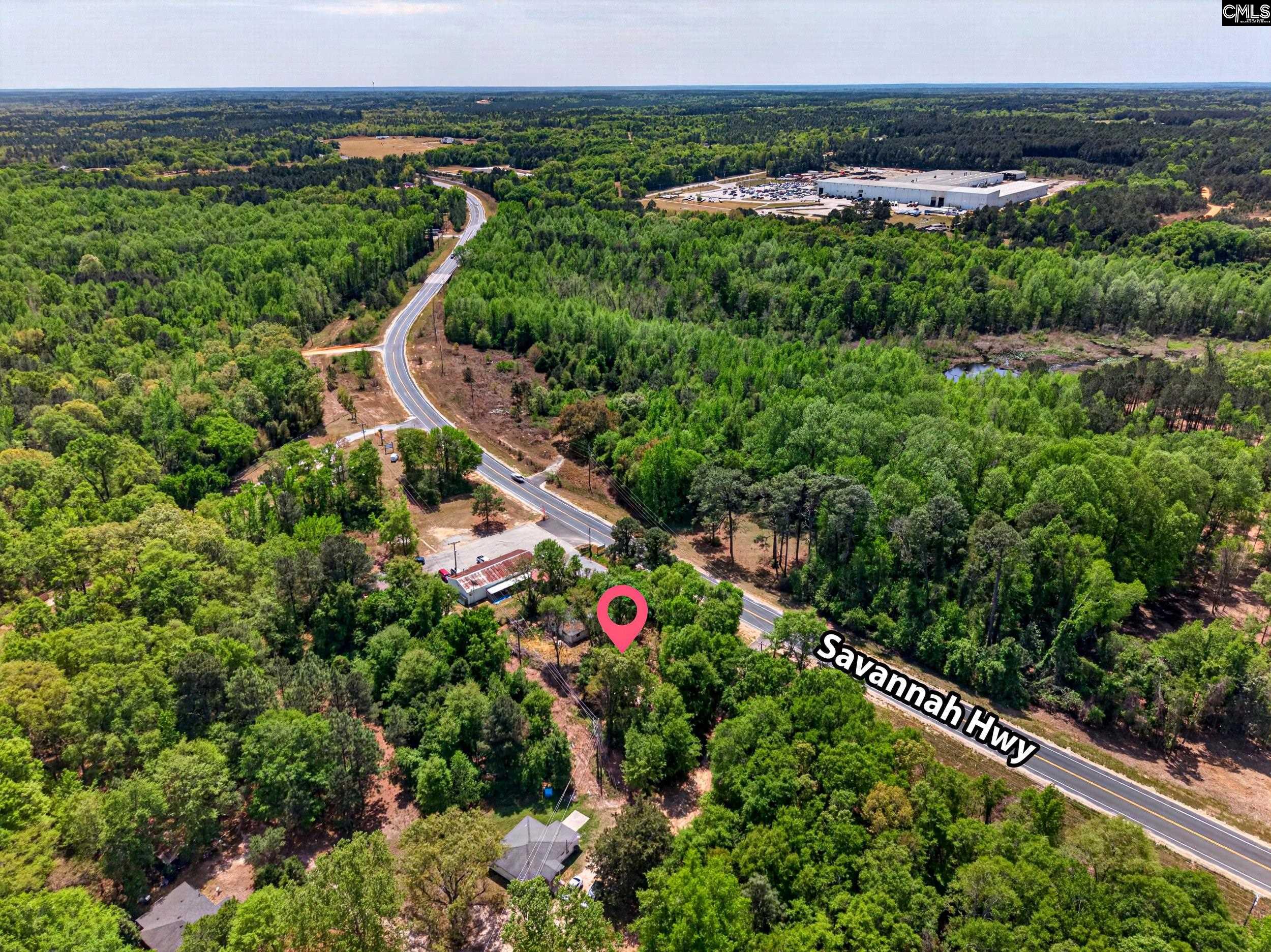 Savannah Highway Swansea, SC 29160