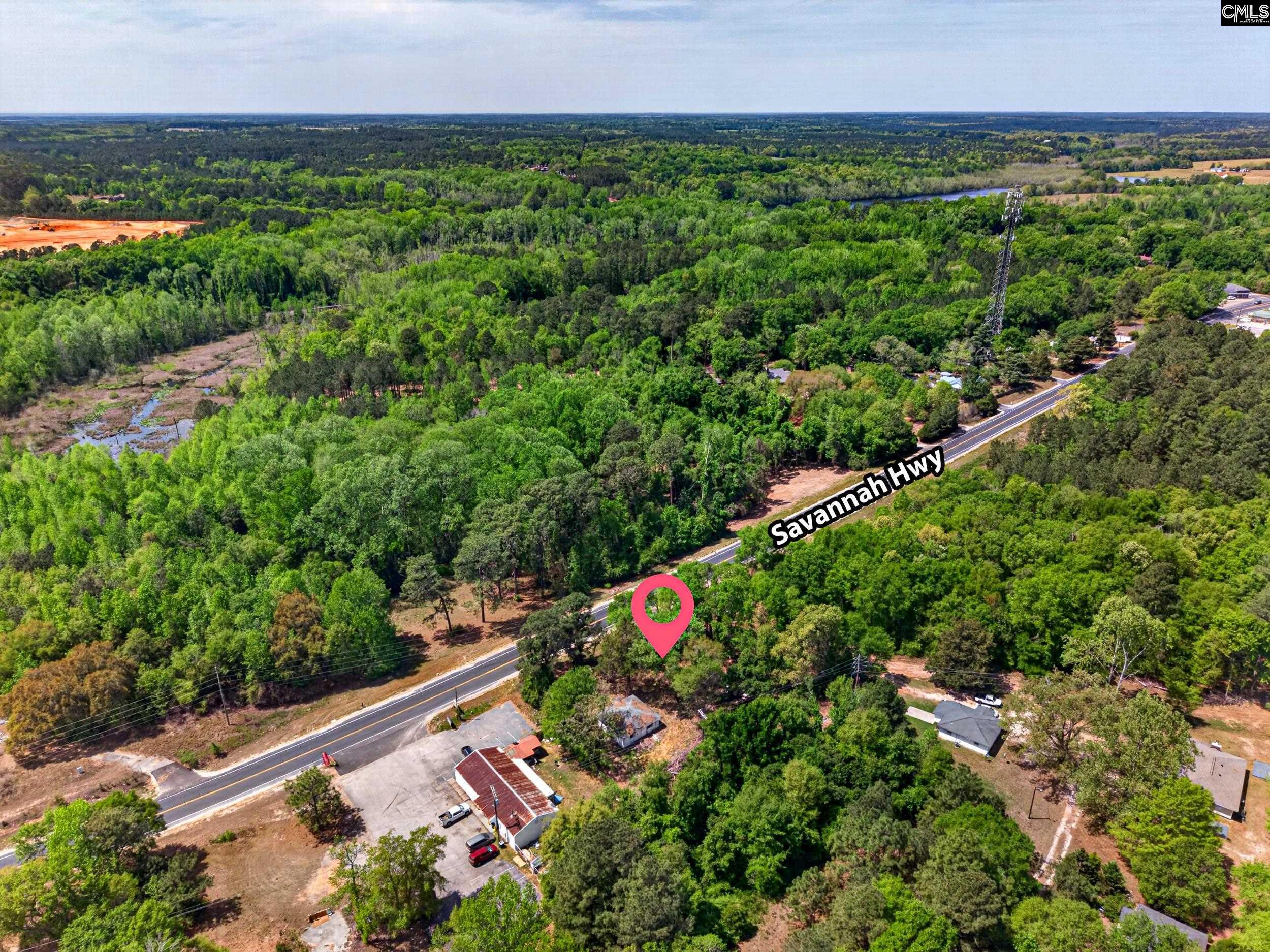 Savannah Highway Swansea, SC 29160