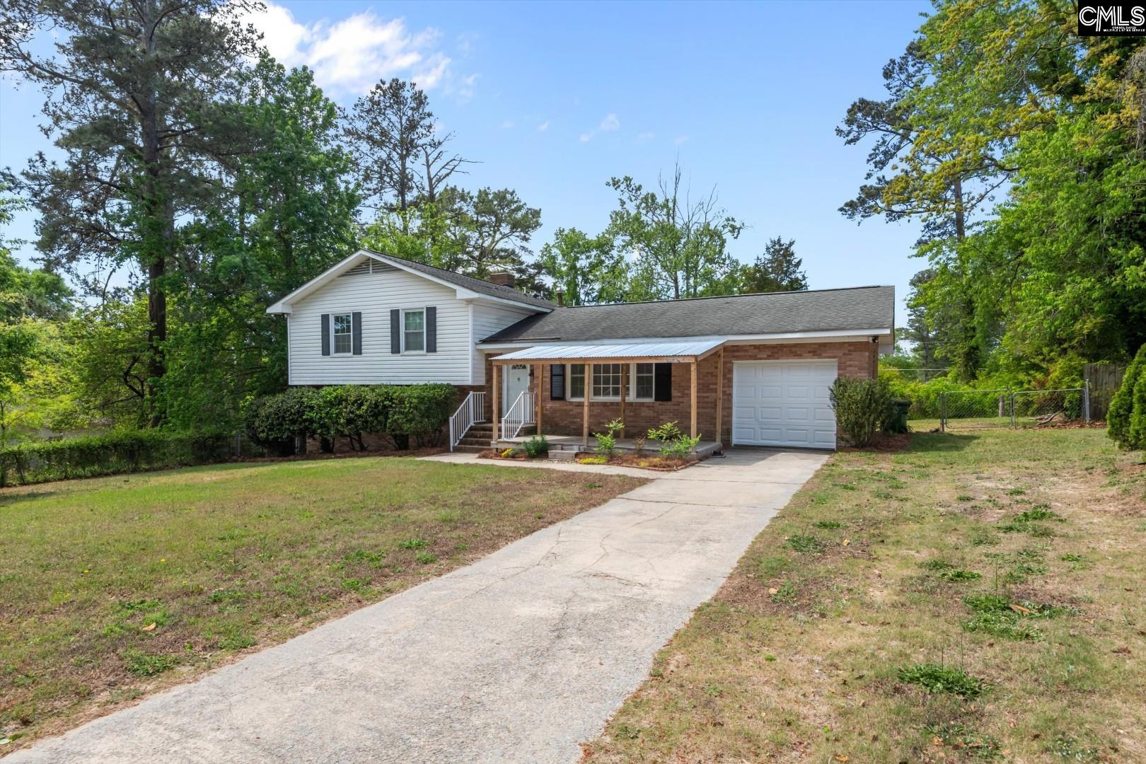 7037 Pisgah Drive Columbia, SC 29209