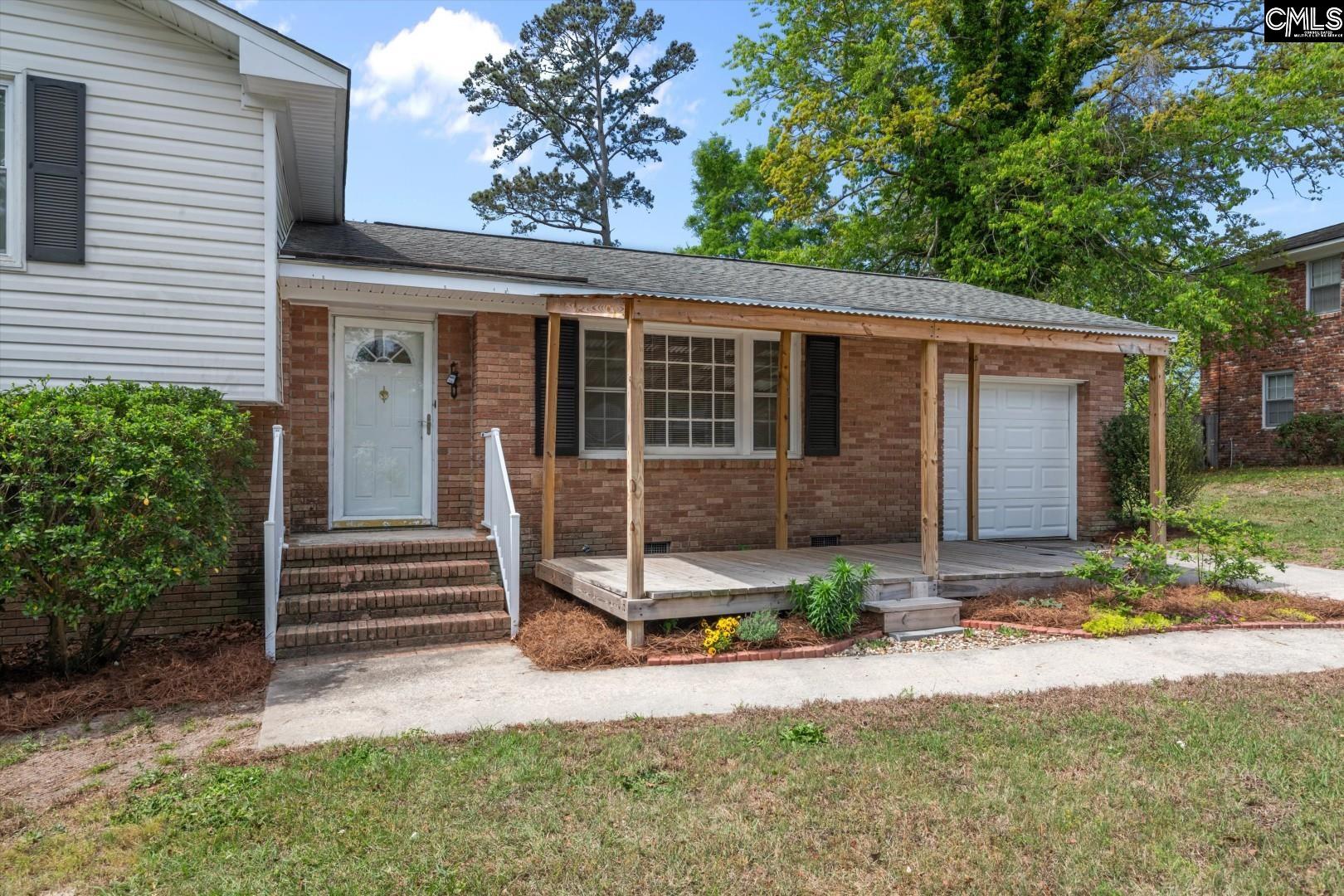 7037 Pisgah Drive Columbia, SC 29209