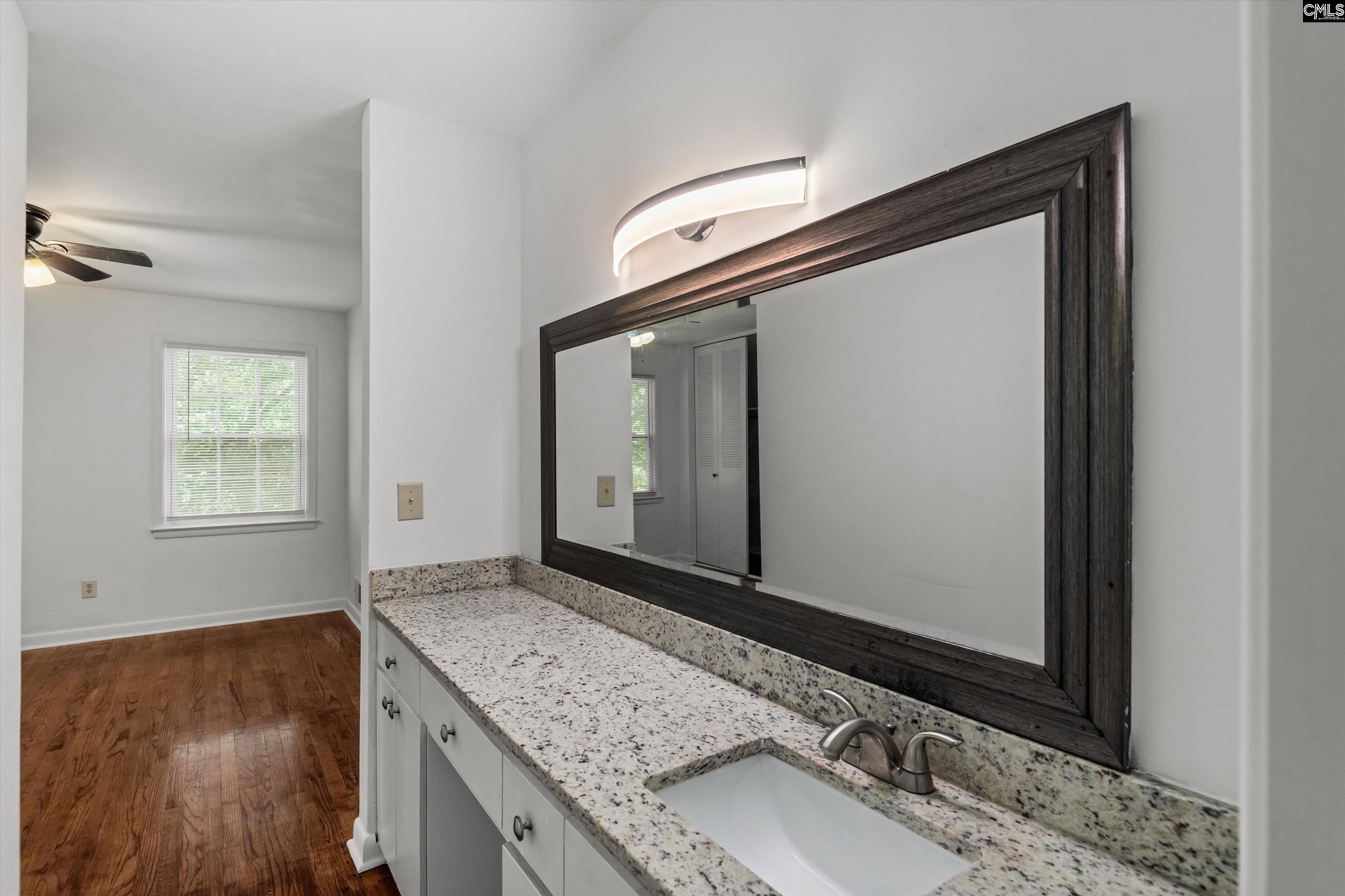7037 Pisgah Drive Columbia, SC 29209