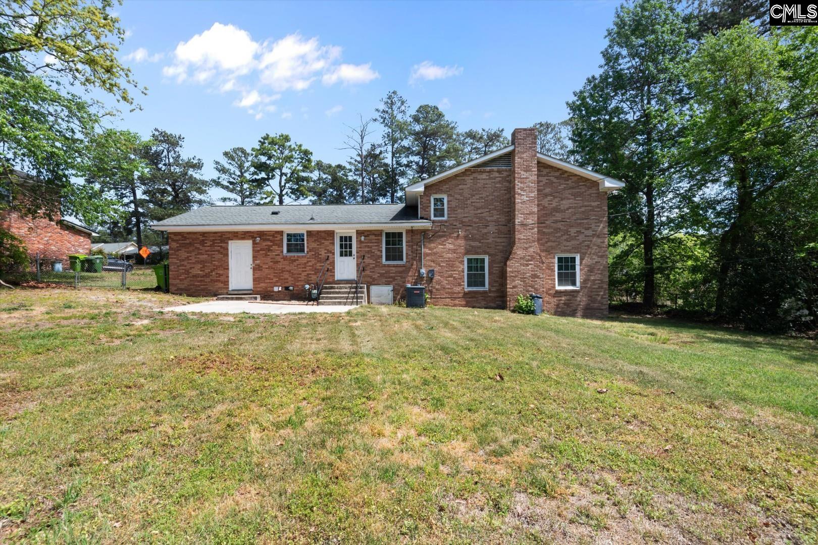 7037 Pisgah Drive Columbia, SC 29209