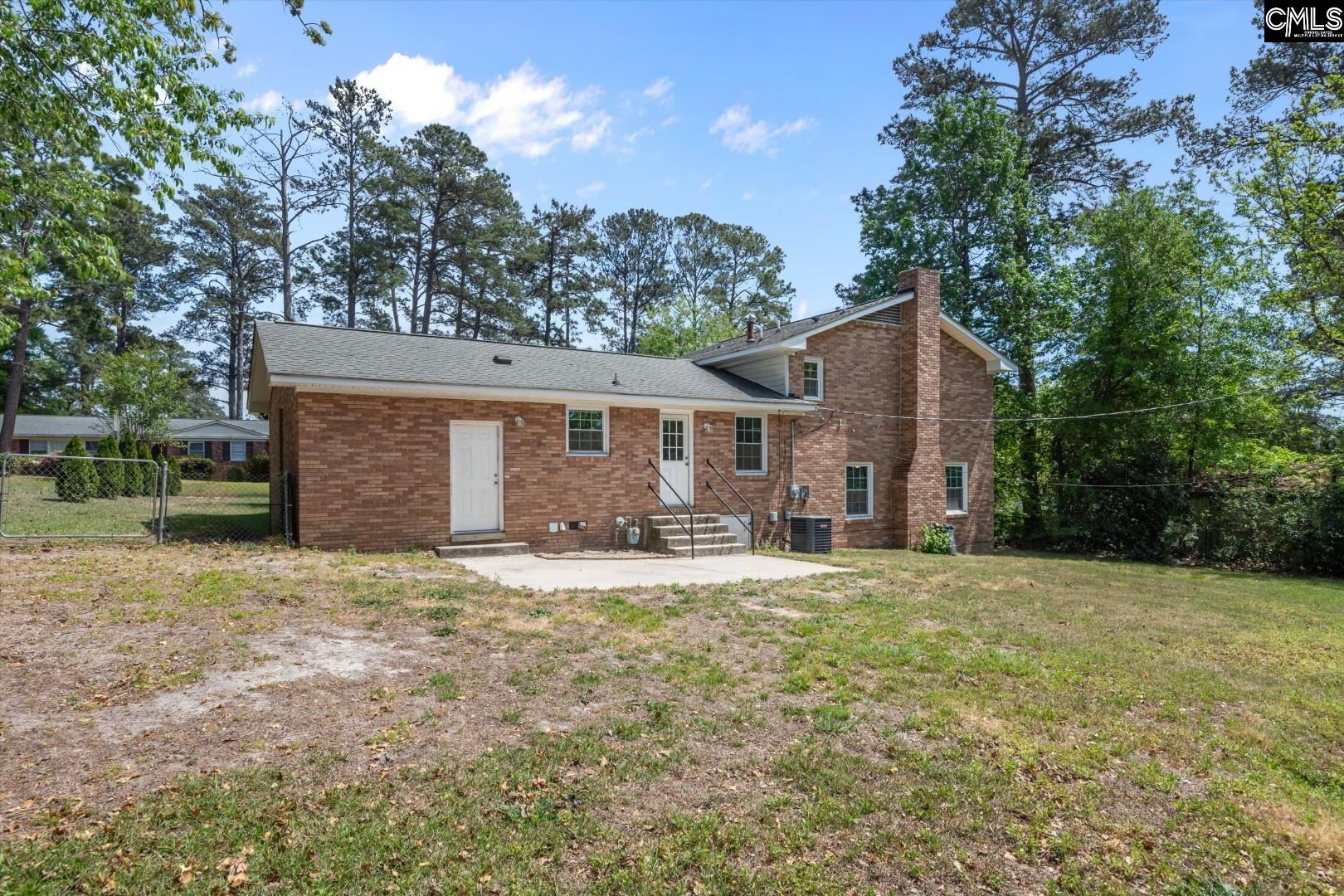 7037 Pisgah Drive Columbia, SC 29209