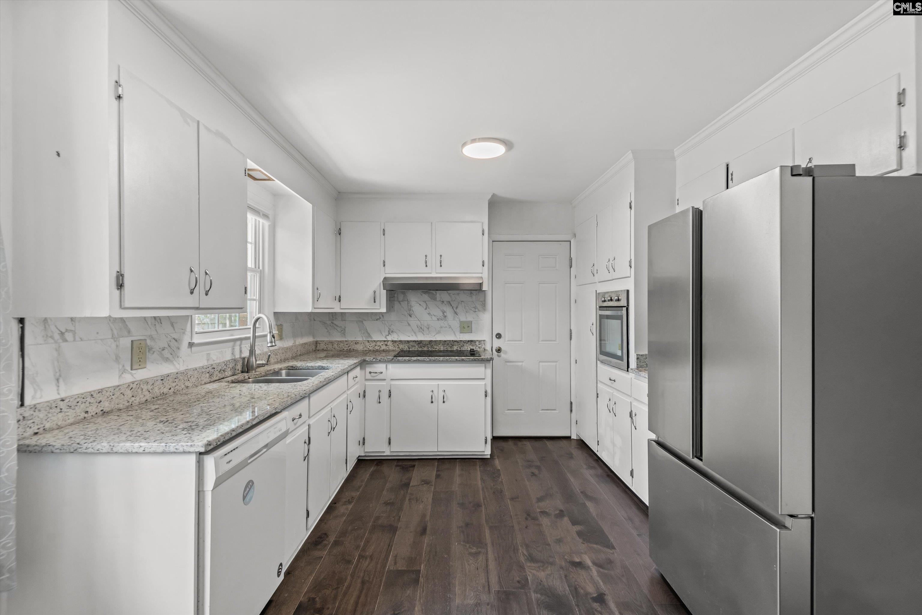 7037 Pisgah Drive Columbia, SC 29209