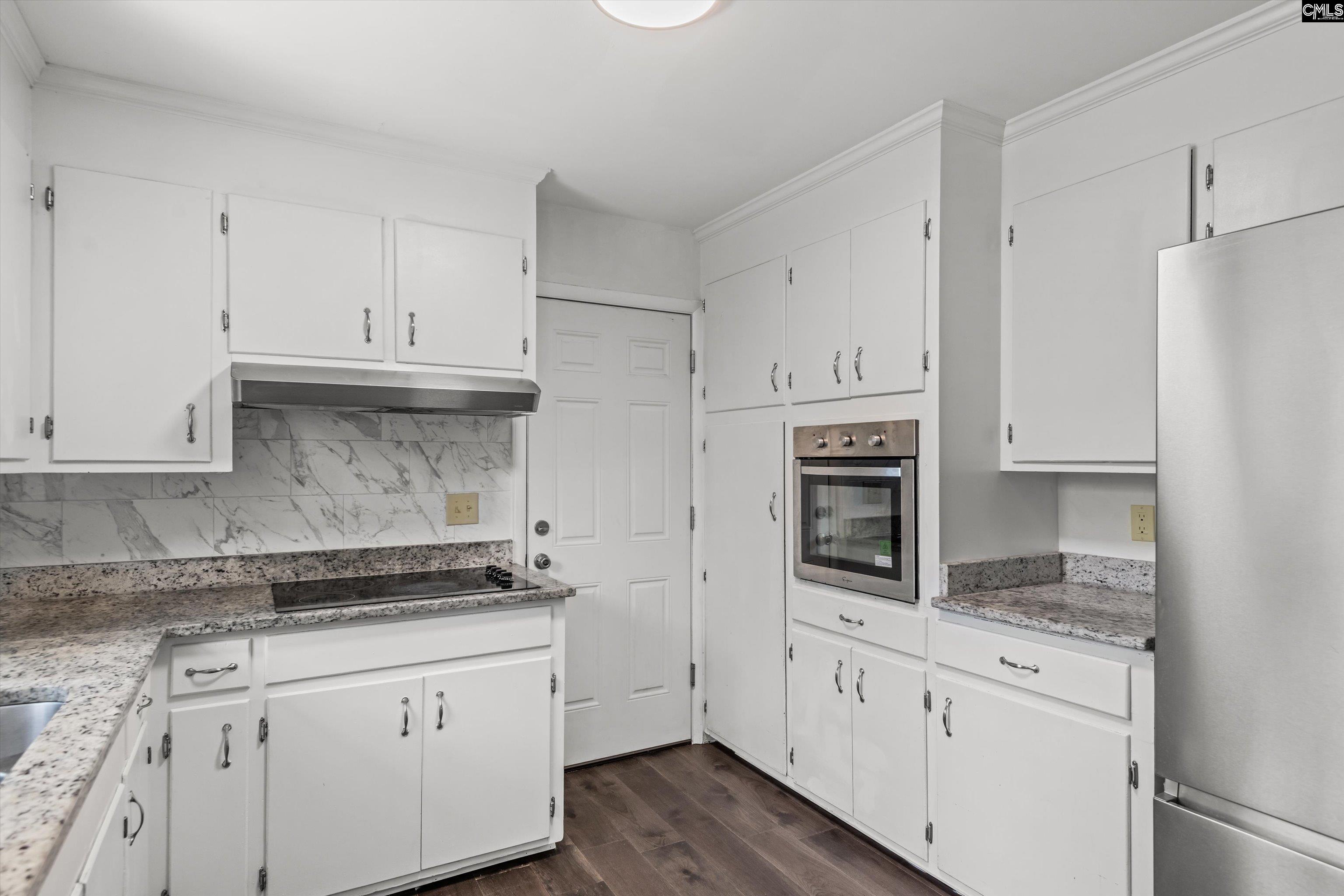 7037 Pisgah Drive Columbia, SC 29209