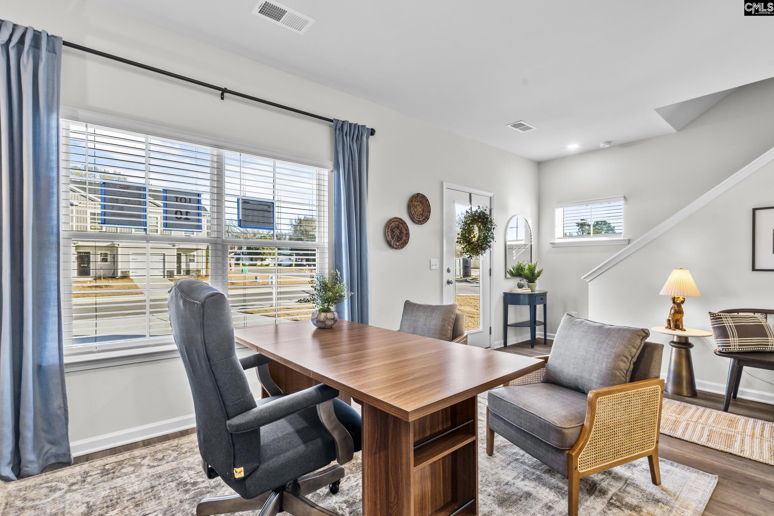 1309 Crosshill Court Camden, SC 29020-0000