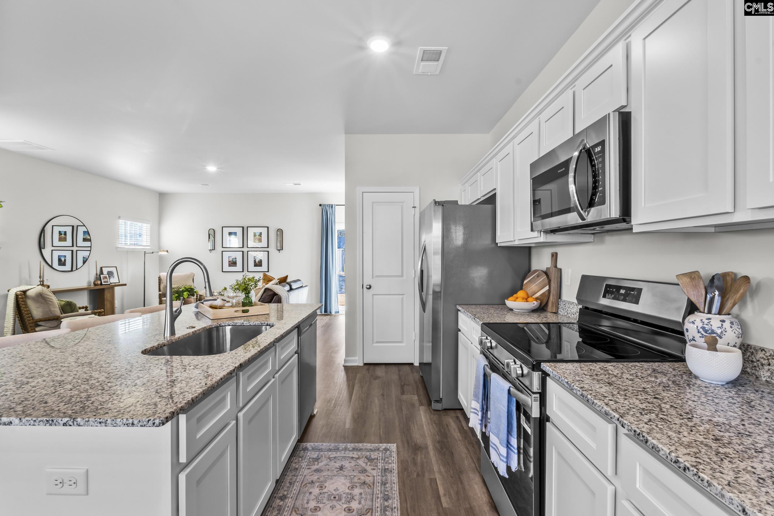 1309 Crosshill Court Camden, SC 29020-0000