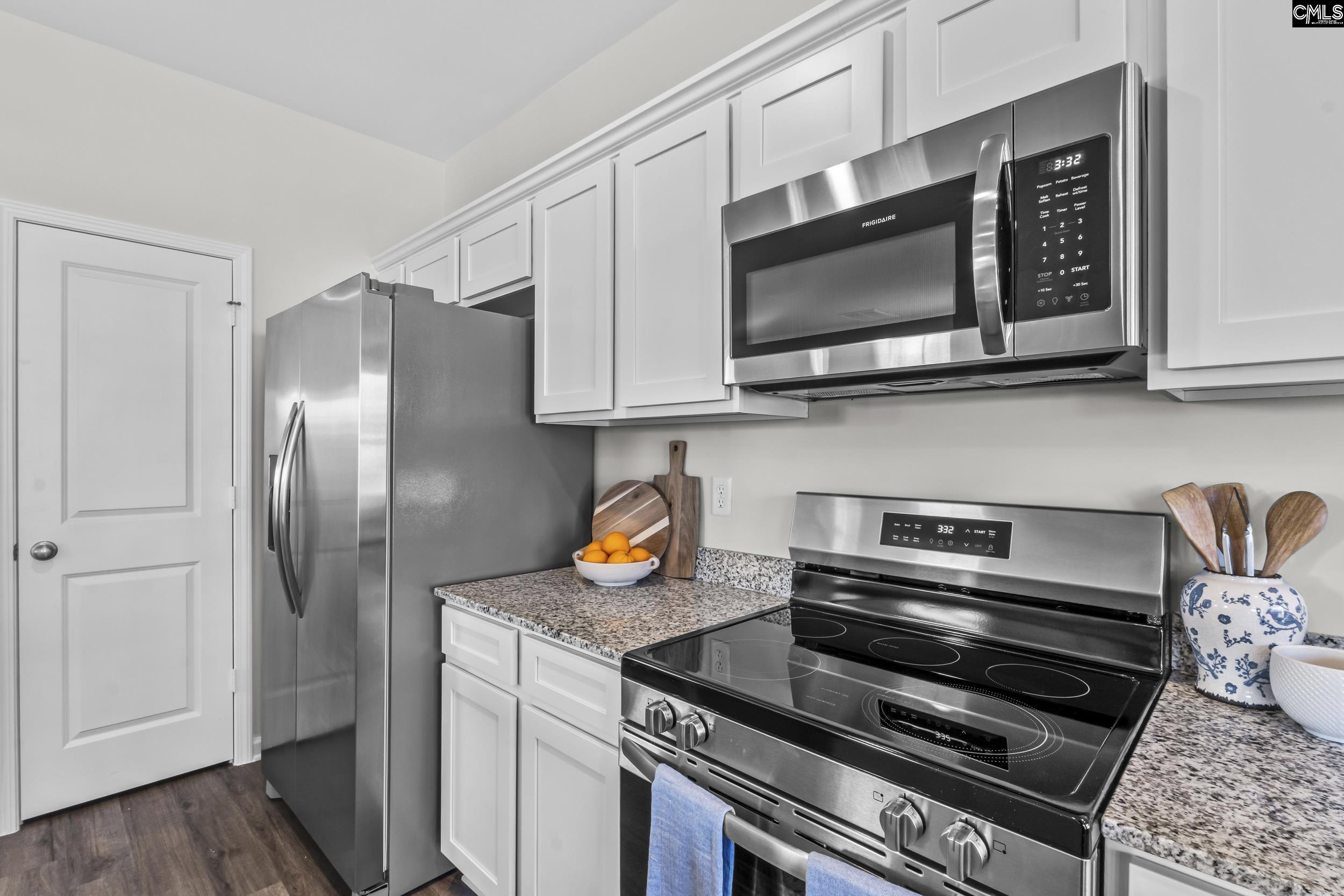 1309 Crosshill Court Camden, SC 29020-0000
