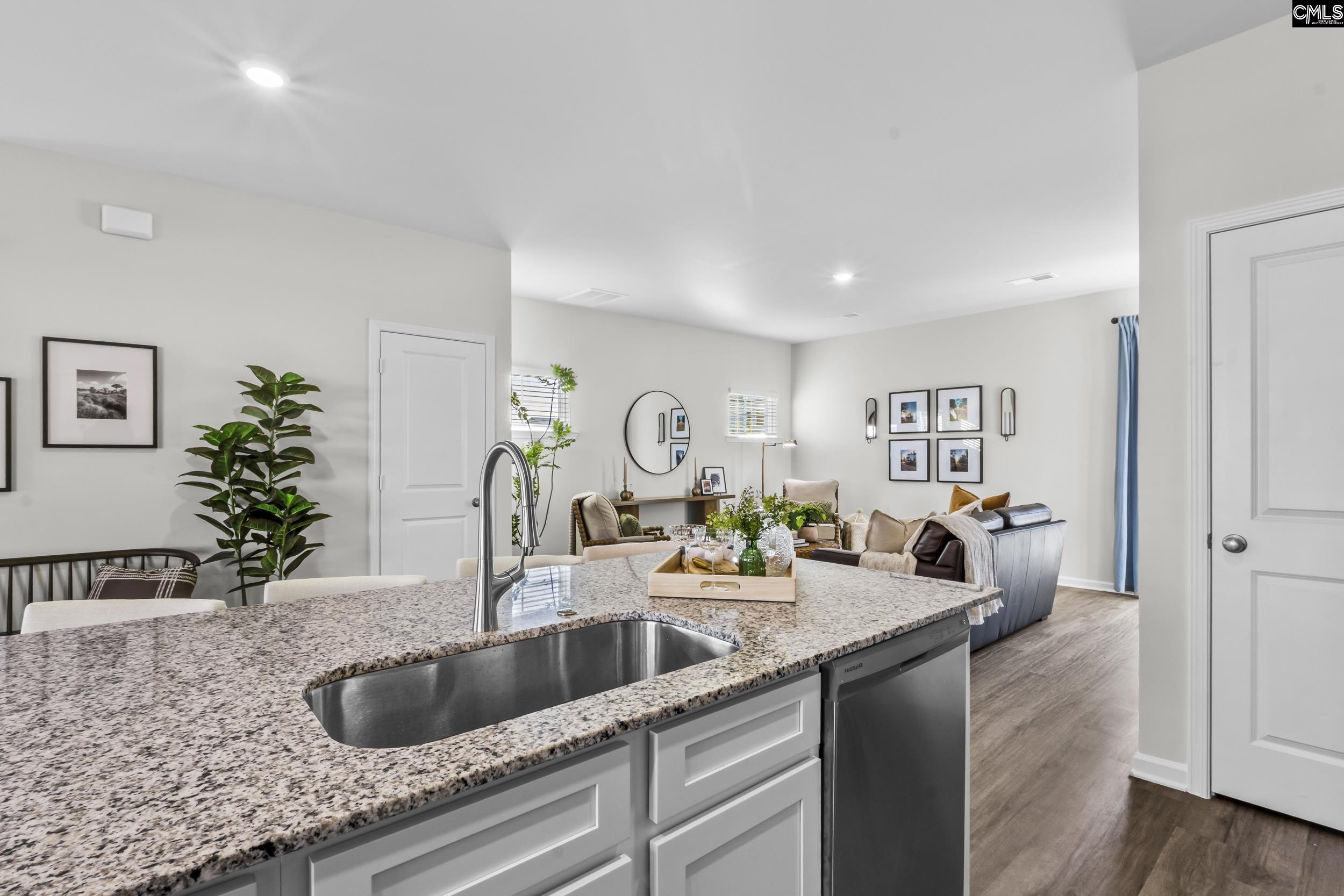 1309 Crosshill Court Camden, SC 29020-0000