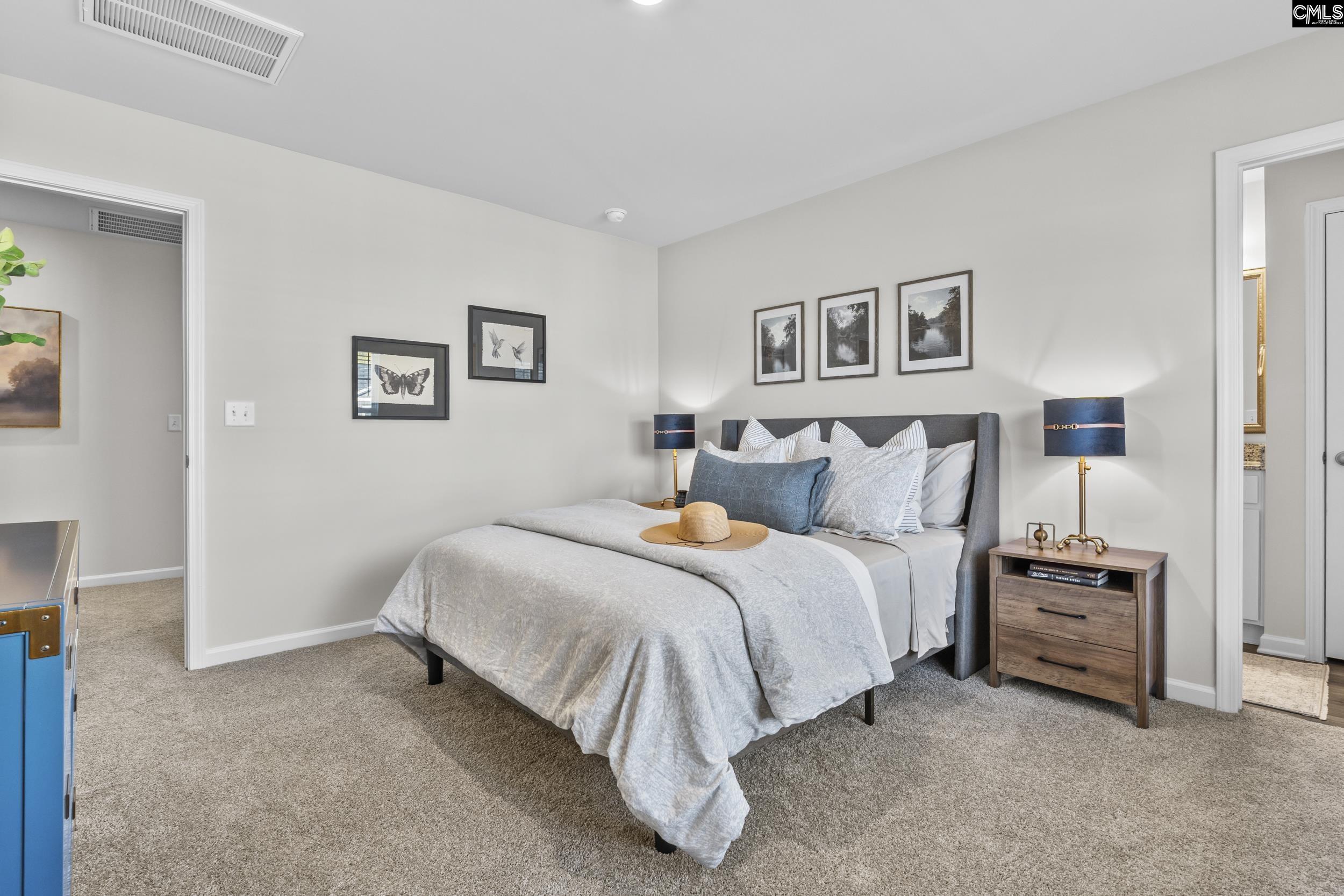 1309 Crosshill Court Camden, SC 29020-0000