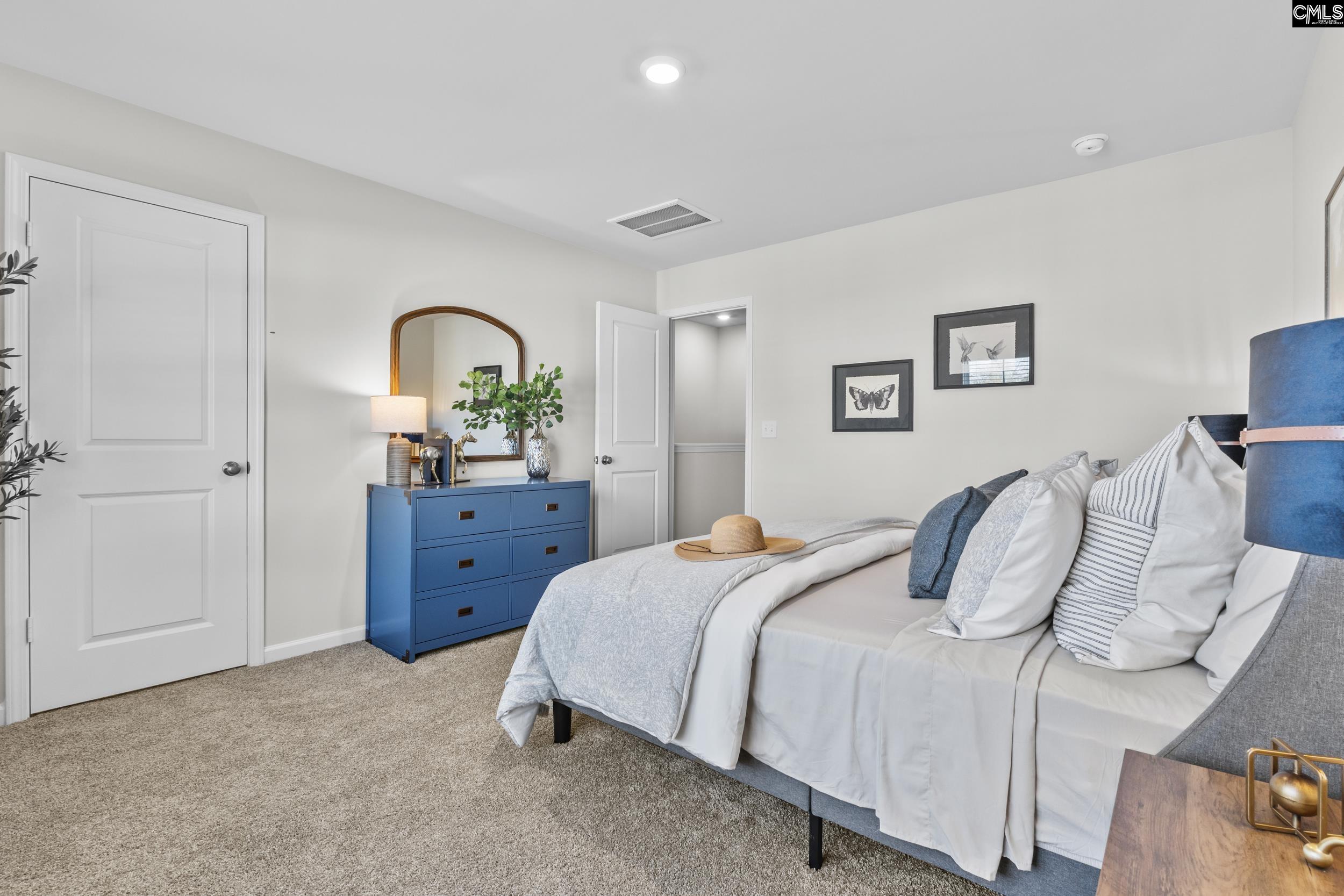 1309 Crosshill Court Camden, SC 29020-0000