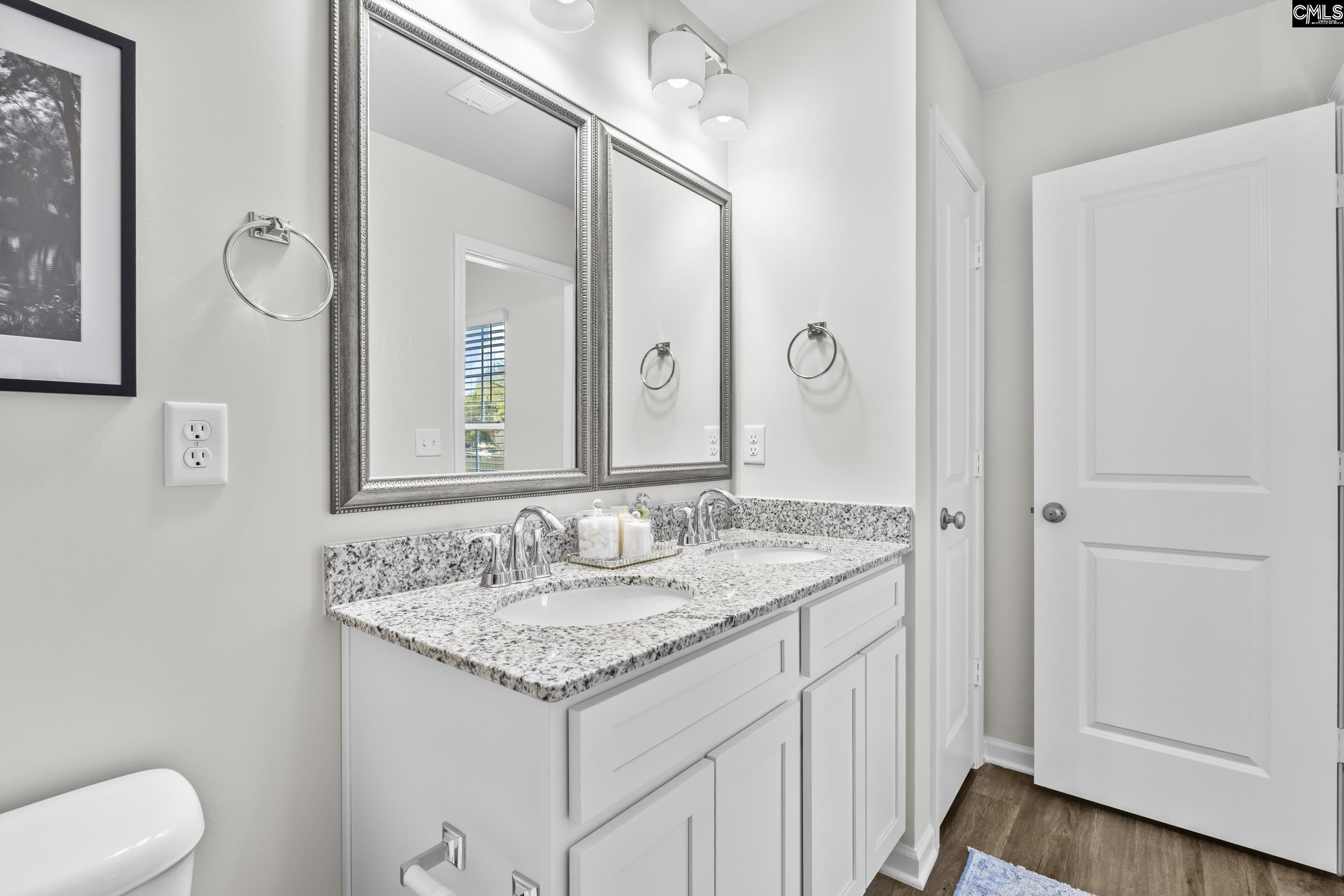 1309 Crosshill Court Camden, SC 29020-0000