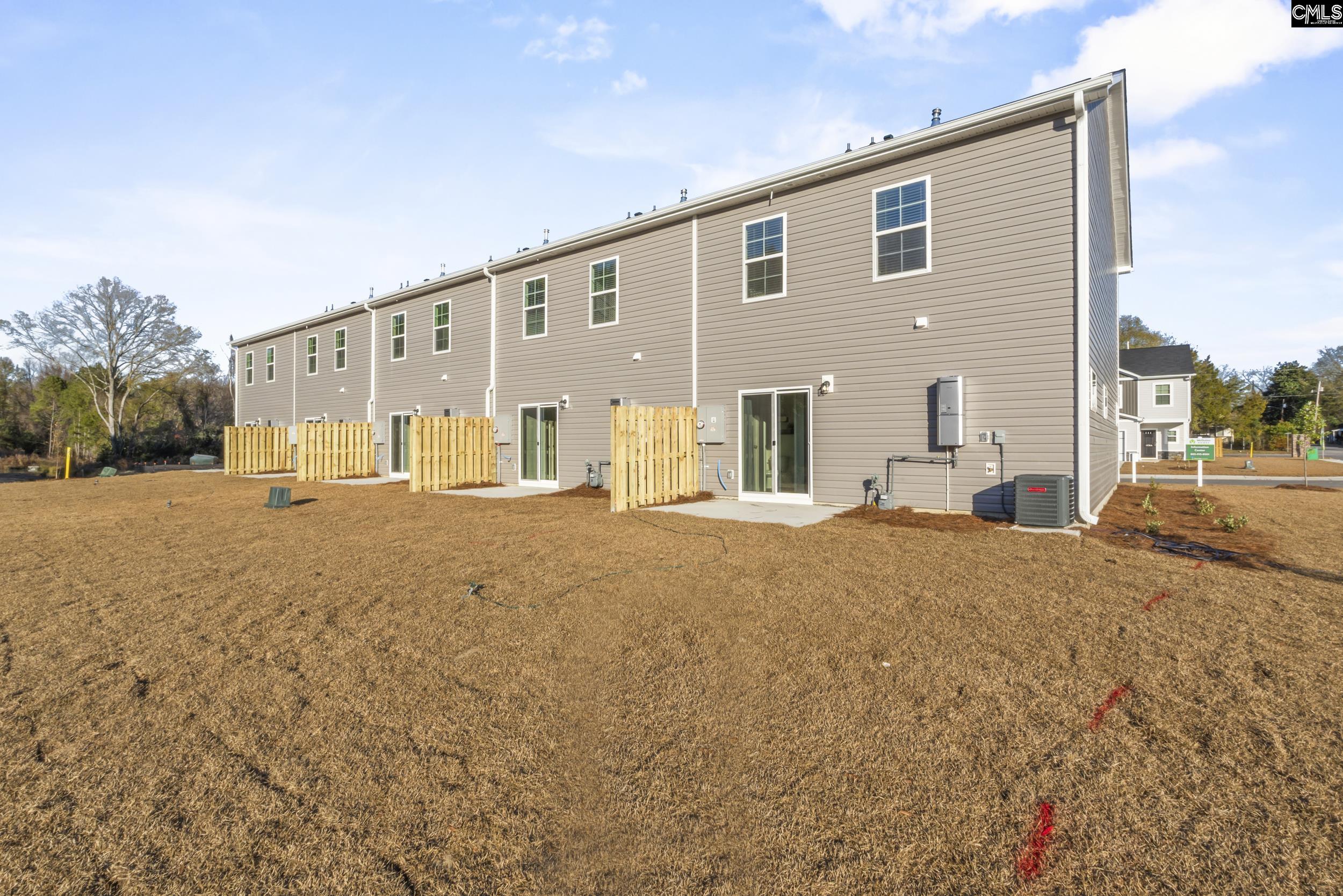 1309 Crosshill Court Camden, SC 29020-0000