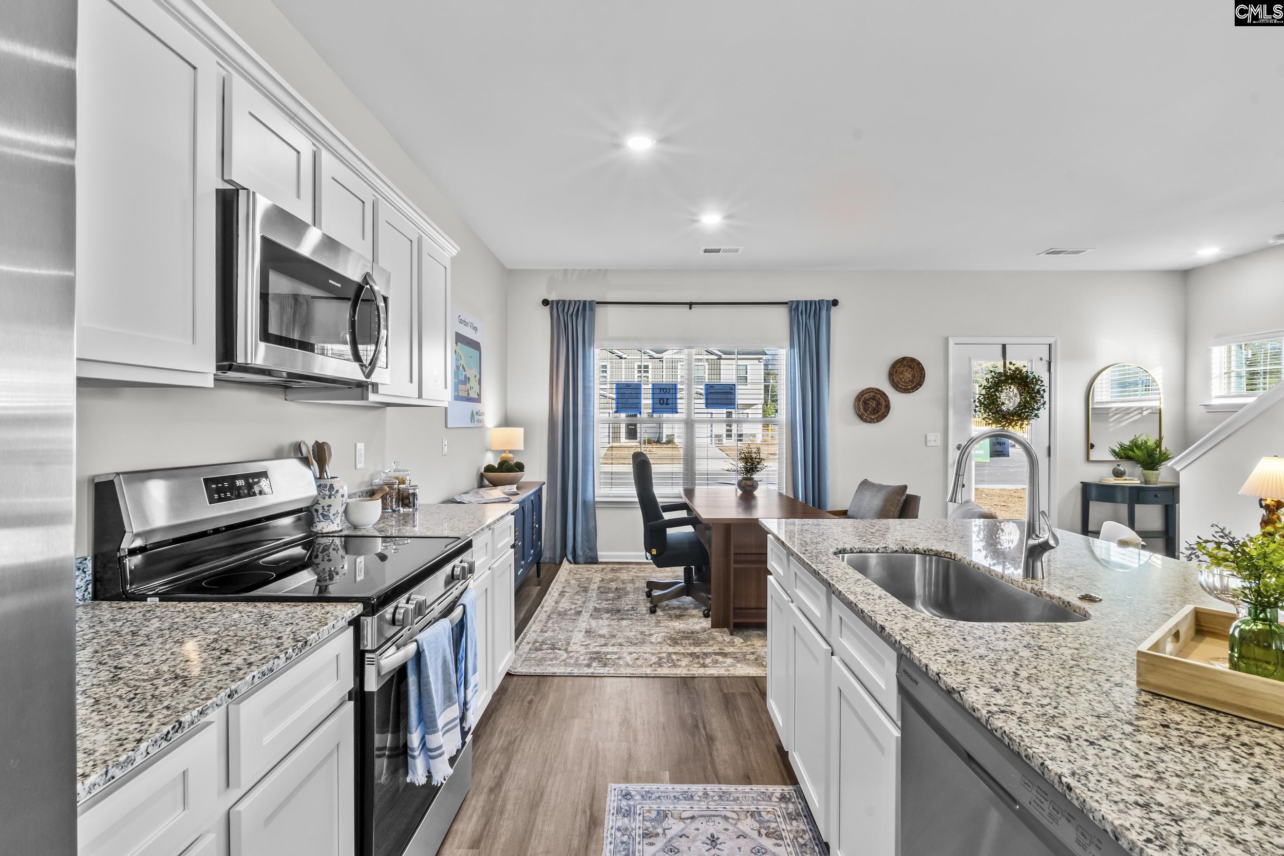 1309 Crosshill Court Camden, SC 29020-0000