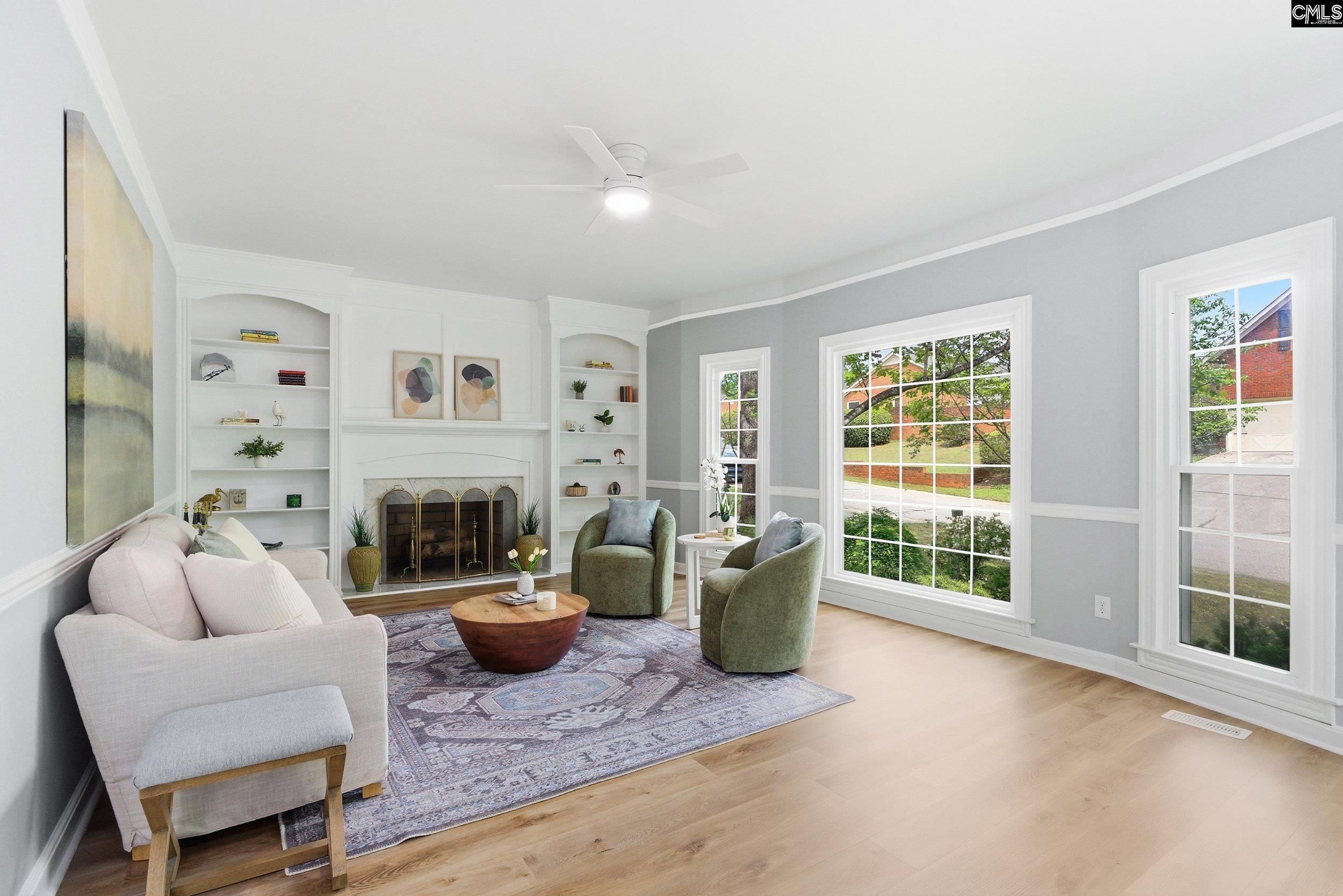 119 Heatherstone Road Columbia, SC 29212