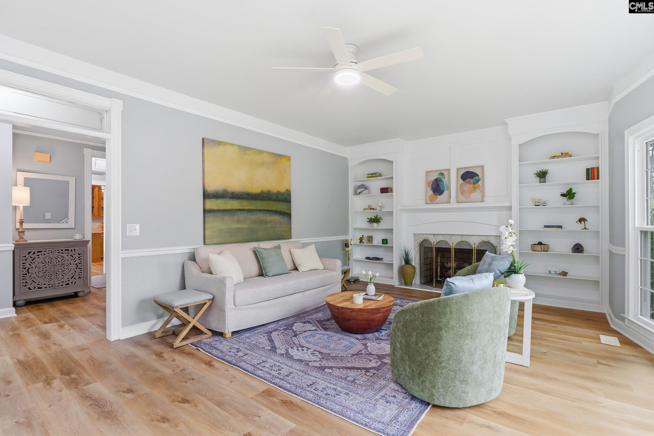 119 Heatherstone Road Columbia, SC 29212