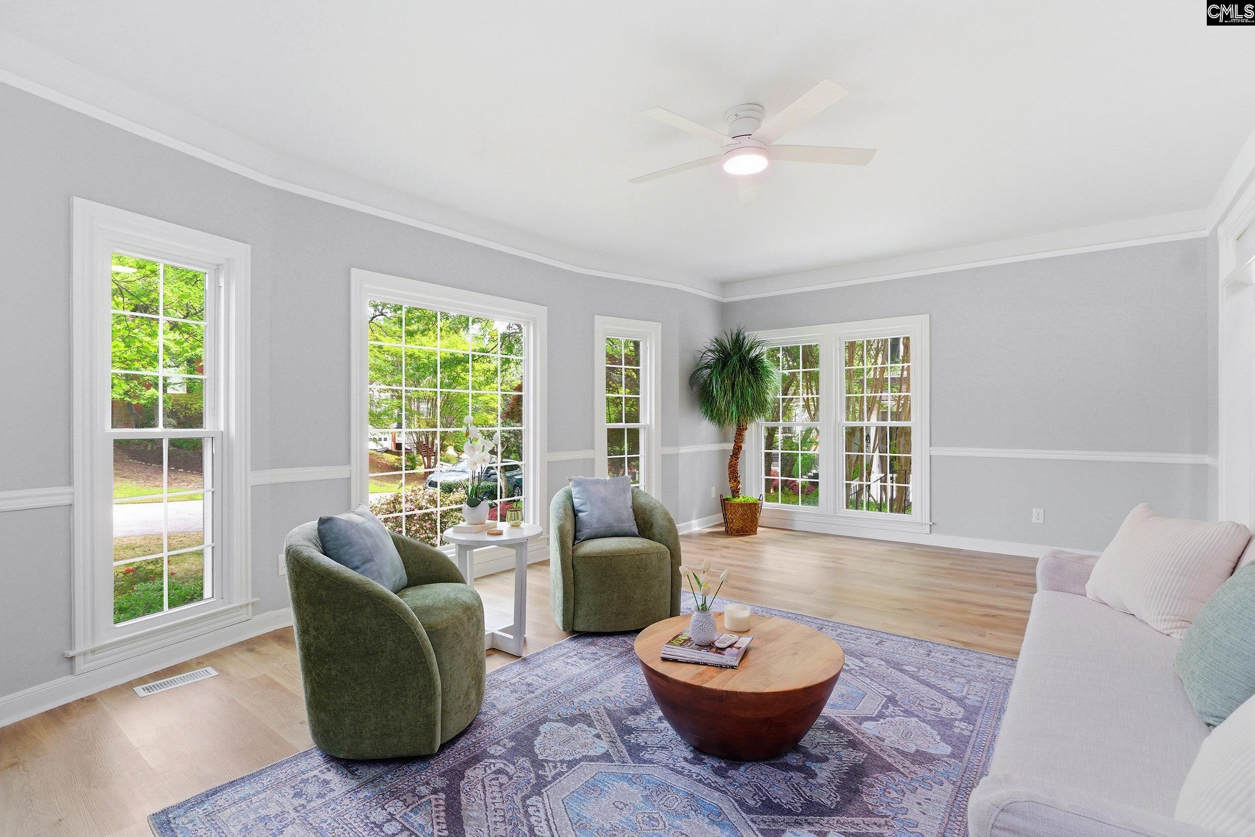 119 Heatherstone Road Columbia, SC 29212