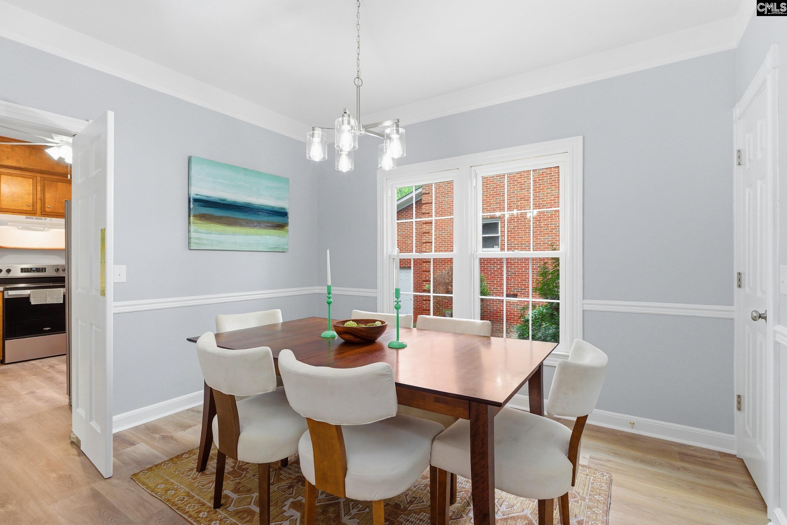 119 Heatherstone Road Columbia, SC 29212