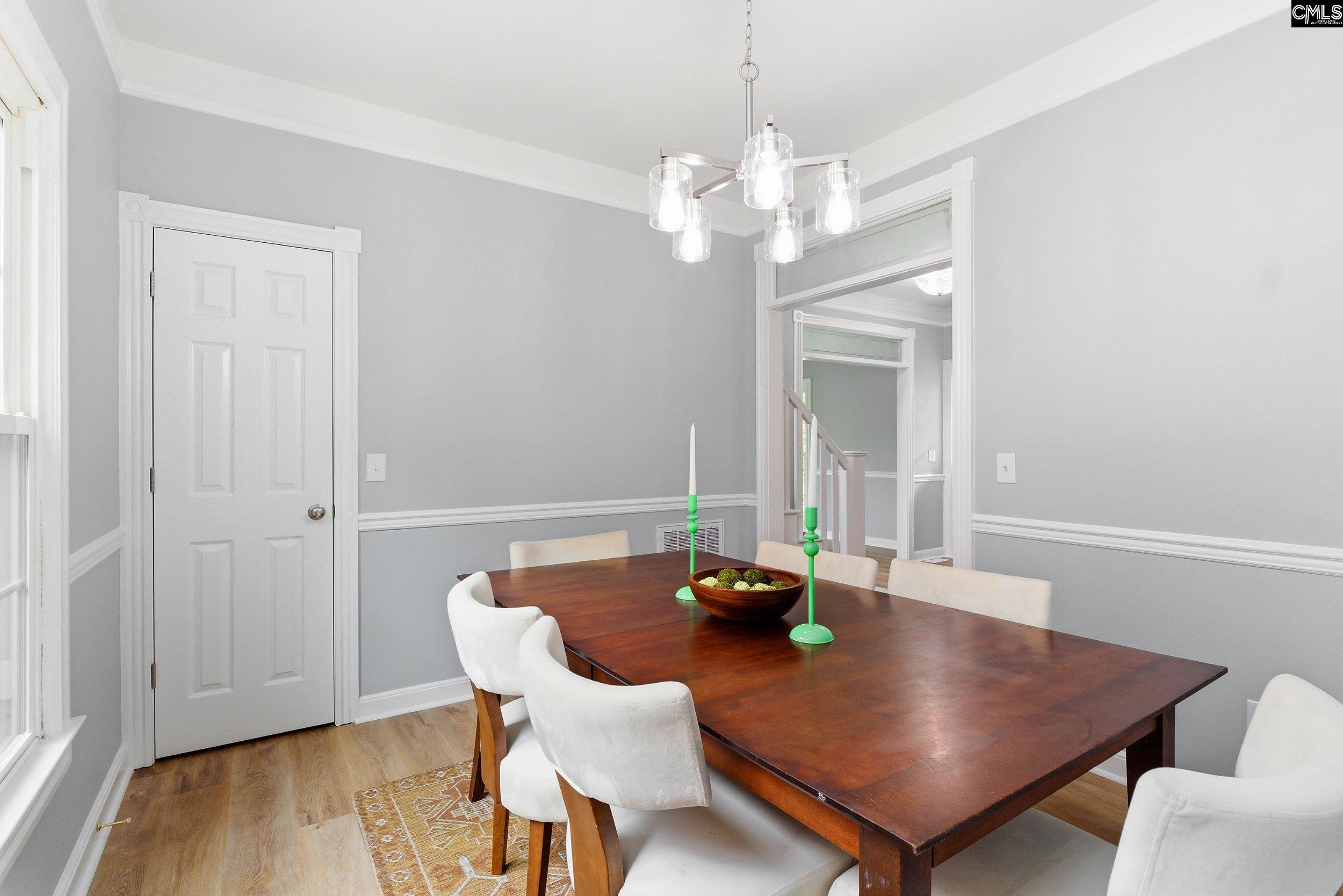 119 Heatherstone Road Columbia, SC 29212