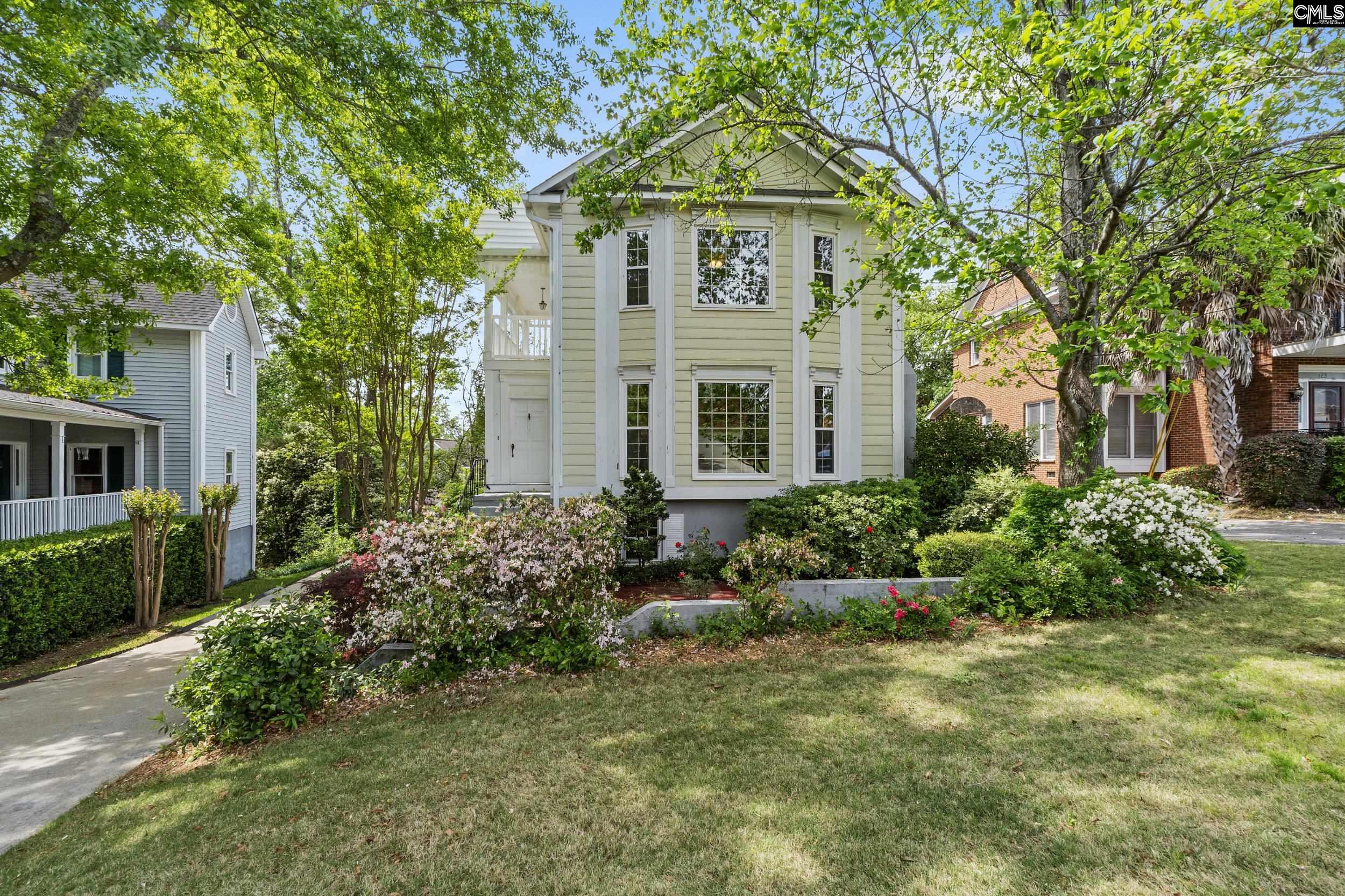 119 Heatherstone Road Columbia, SC 29212