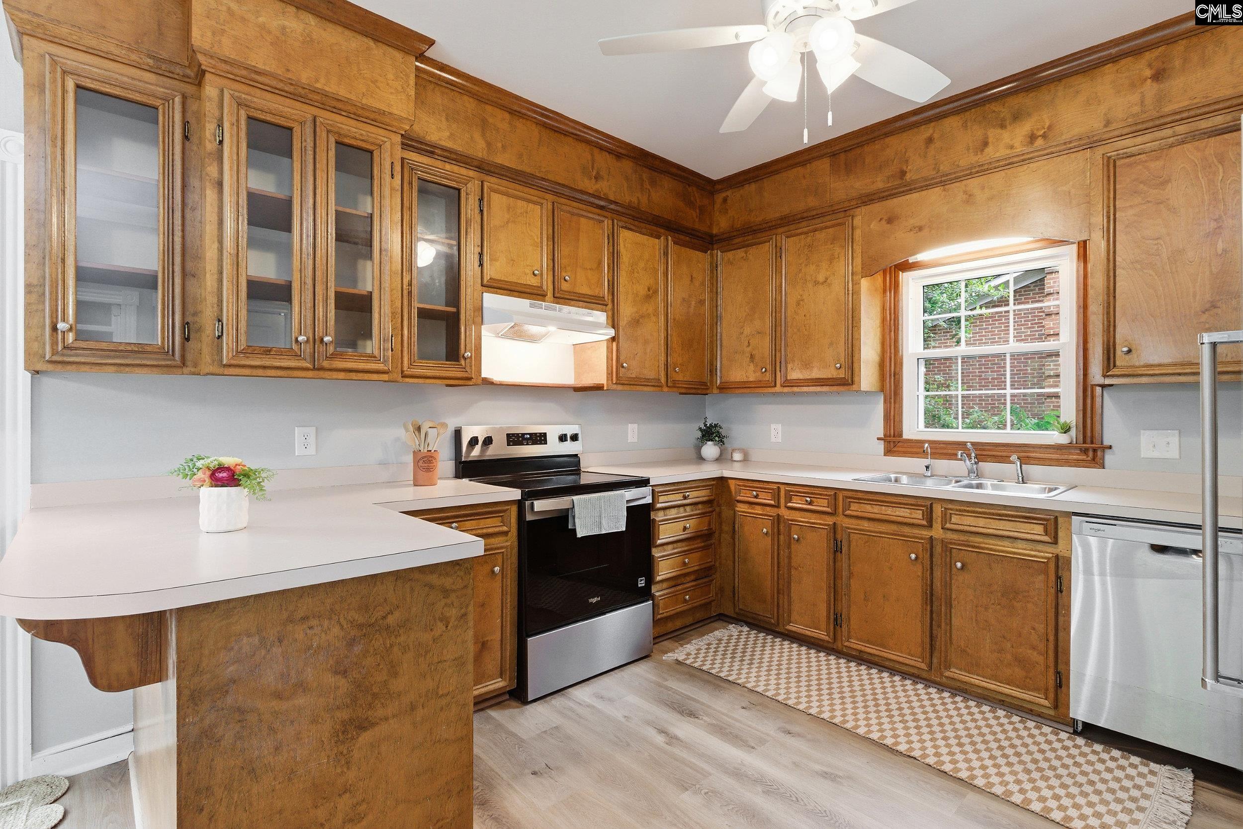 119 Heatherstone Road Columbia, SC 29212