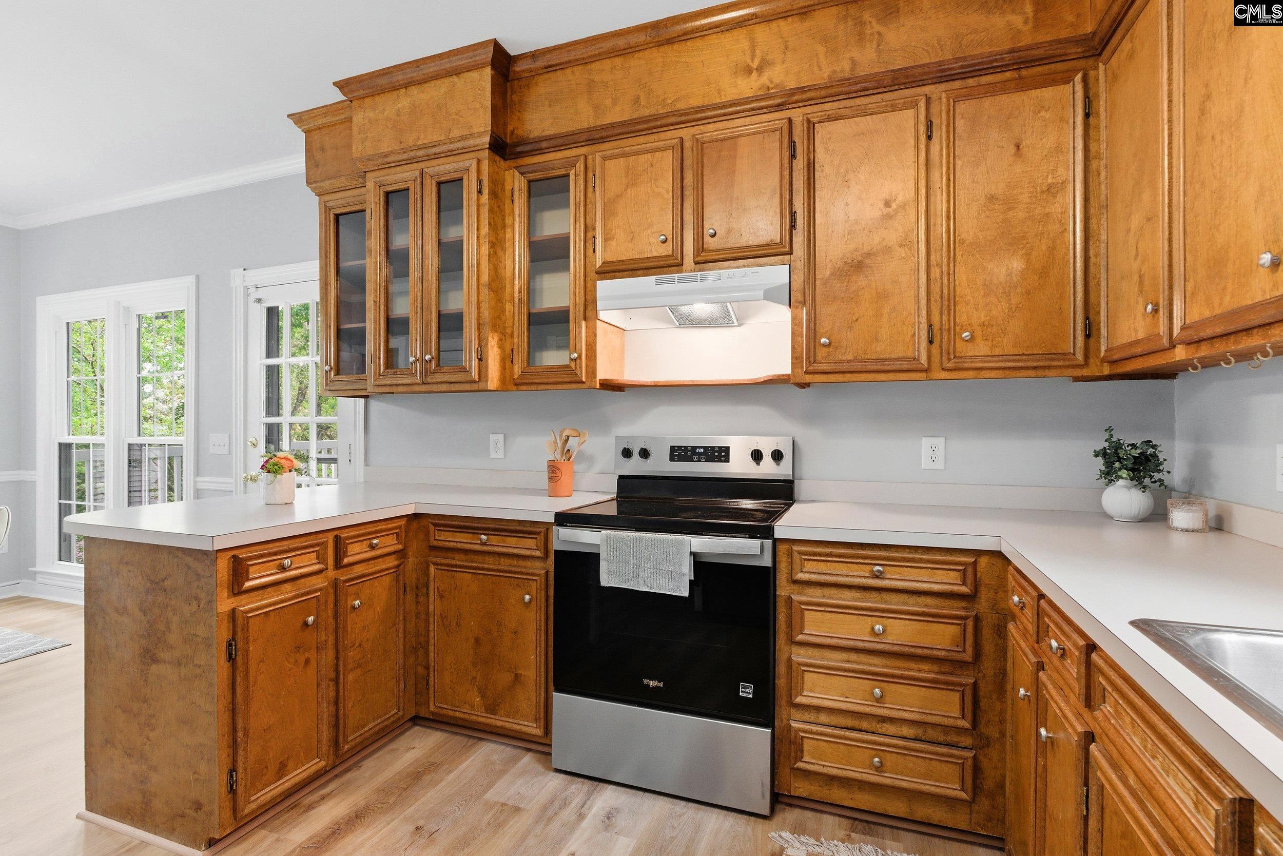 119 Heatherstone Road Columbia, SC 29212