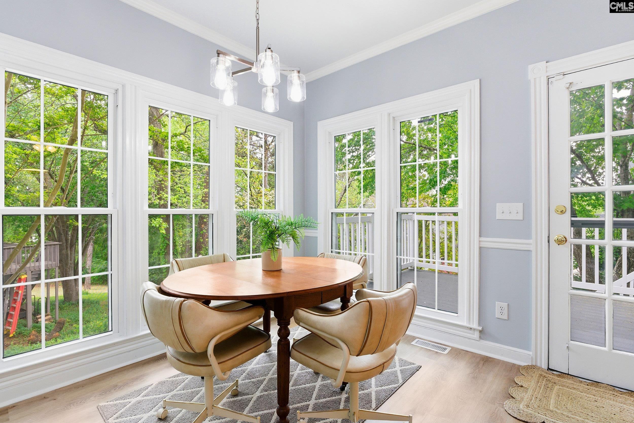 119 Heatherstone Road Columbia, SC 29212