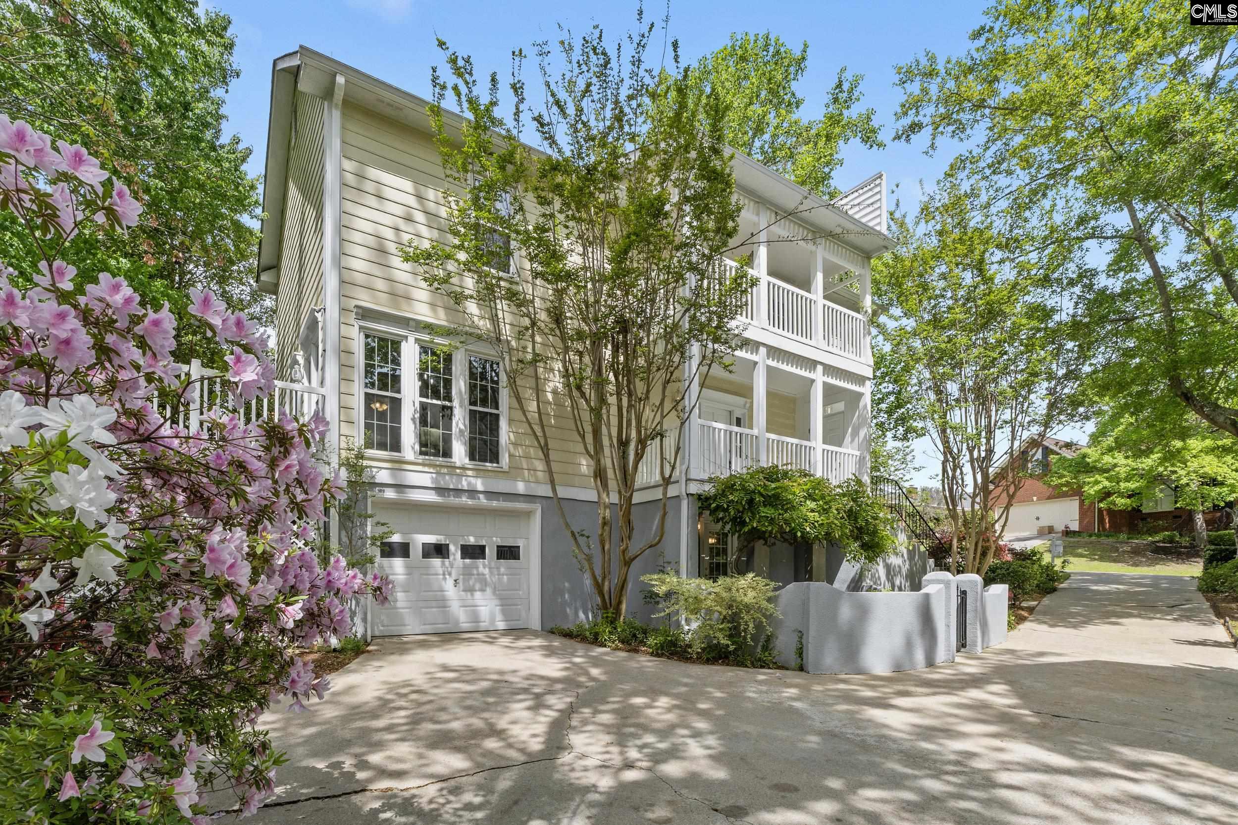 119 Heatherstone Road Columbia, SC 29212
