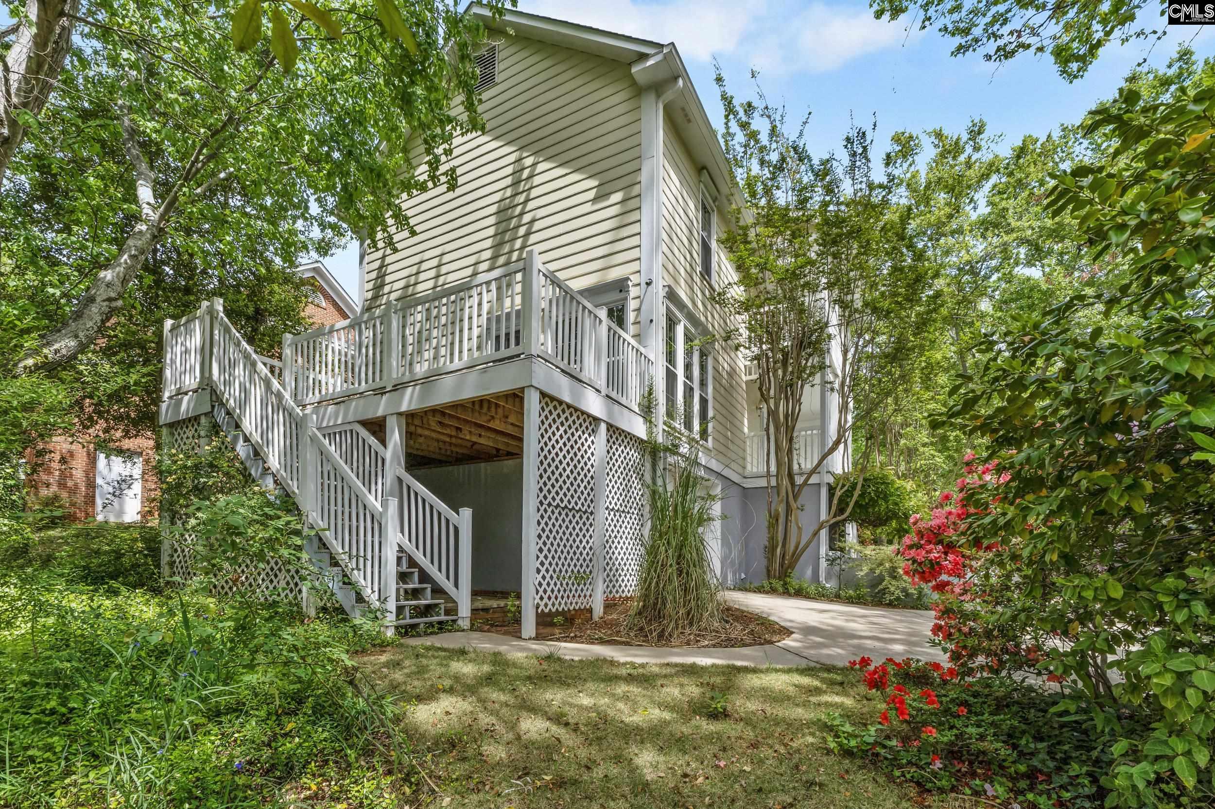 119 Heatherstone Road Columbia, SC 29212