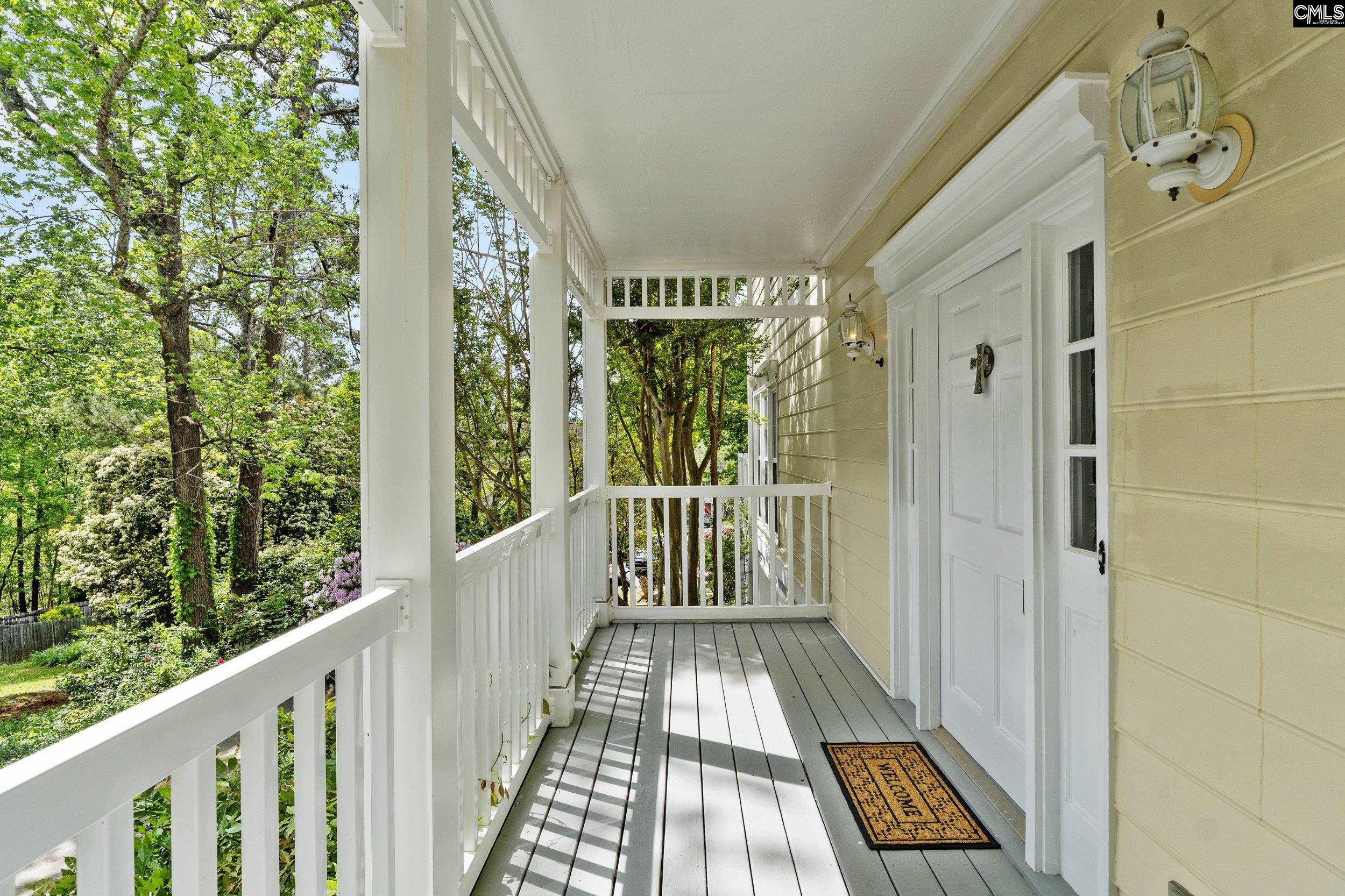 119 Heatherstone Road Columbia, SC 29212