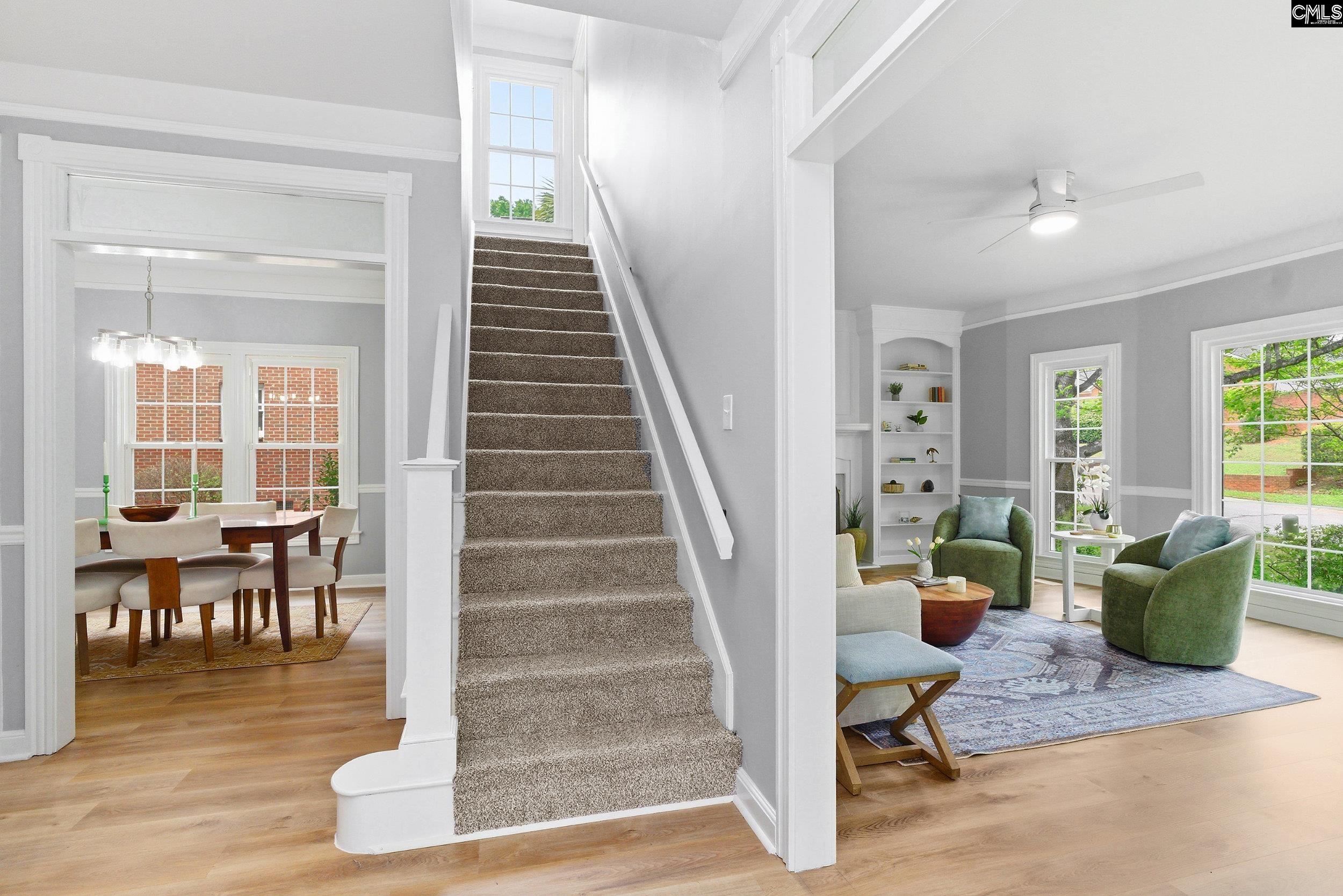 119 Heatherstone Road Columbia, SC 29212