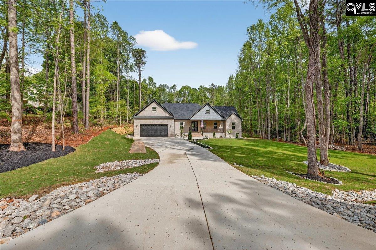 704 Harbor View Drive Prosperity, SC 29227