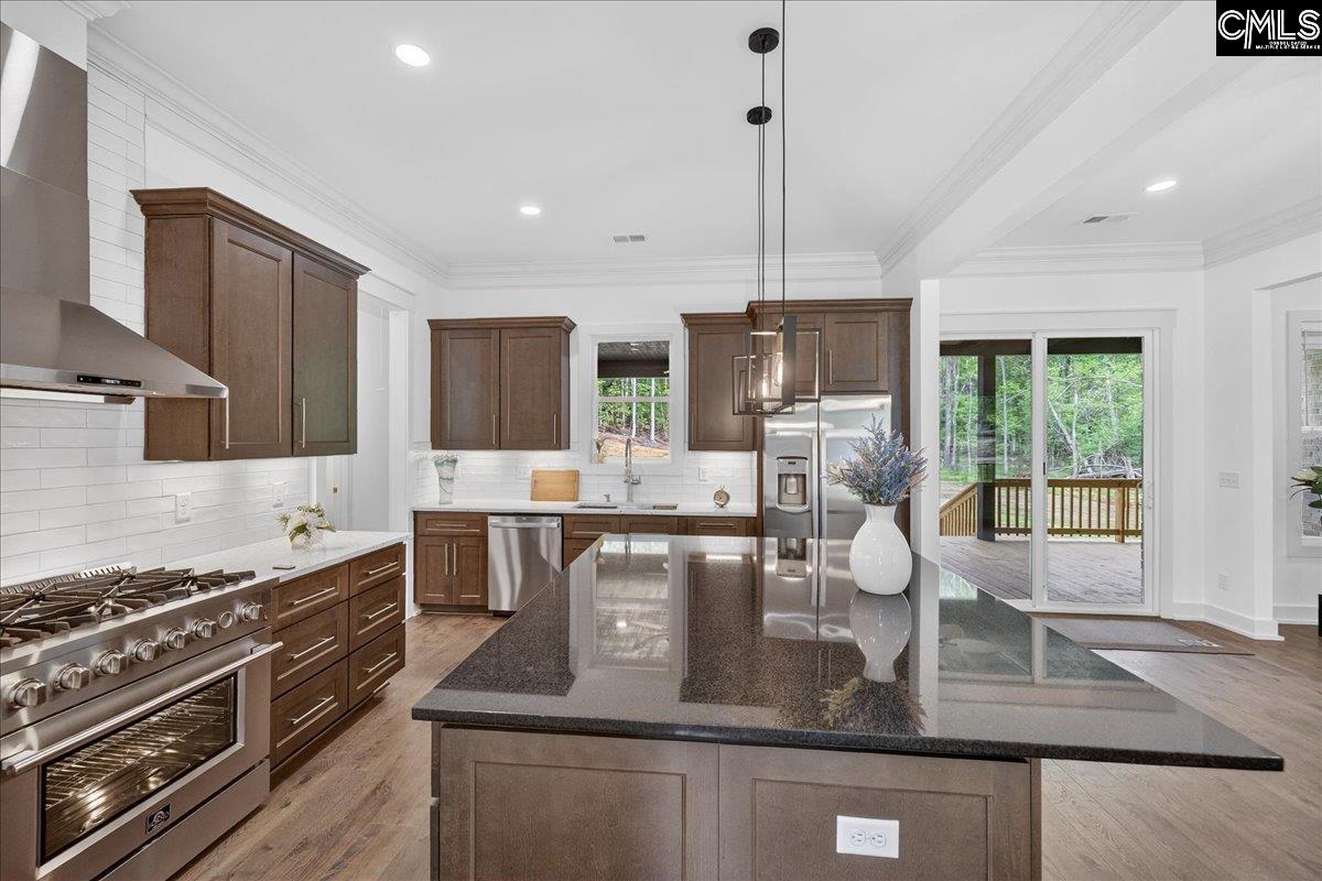 704 Harbor View Drive Prosperity, SC 29227