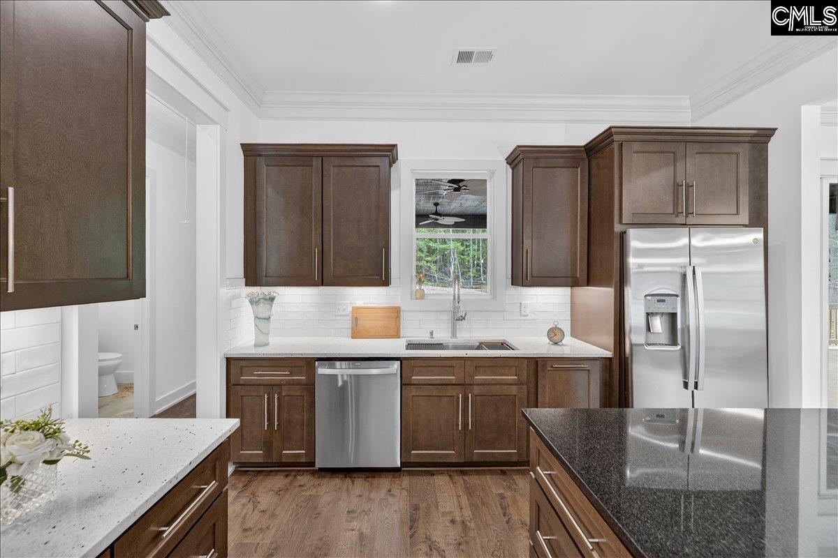 704 Harbor View Drive Prosperity, SC 29227