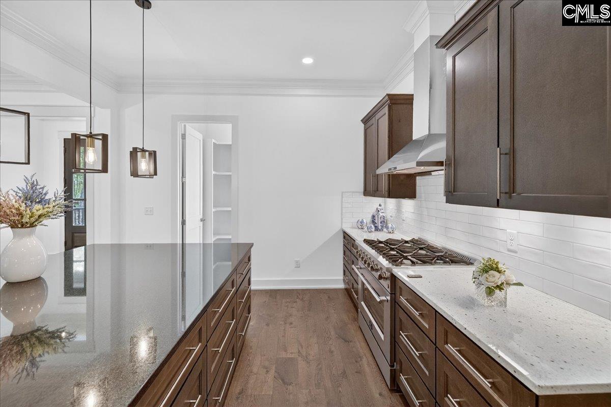 704 Harbor View Drive Prosperity, SC 29227
